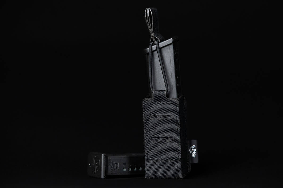 Mag Pouch Pistol