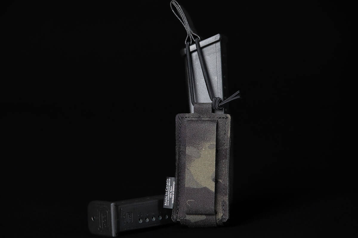 Mag Pouch Pistol