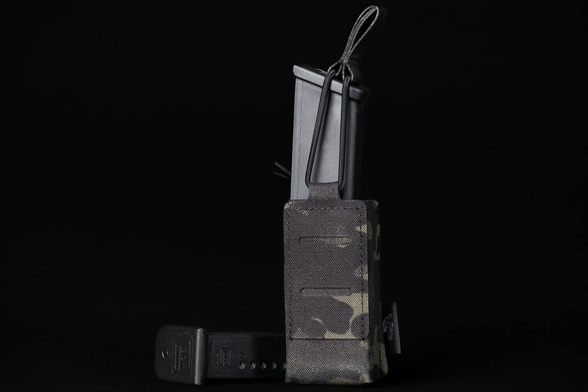 Mag Pouch Pistol