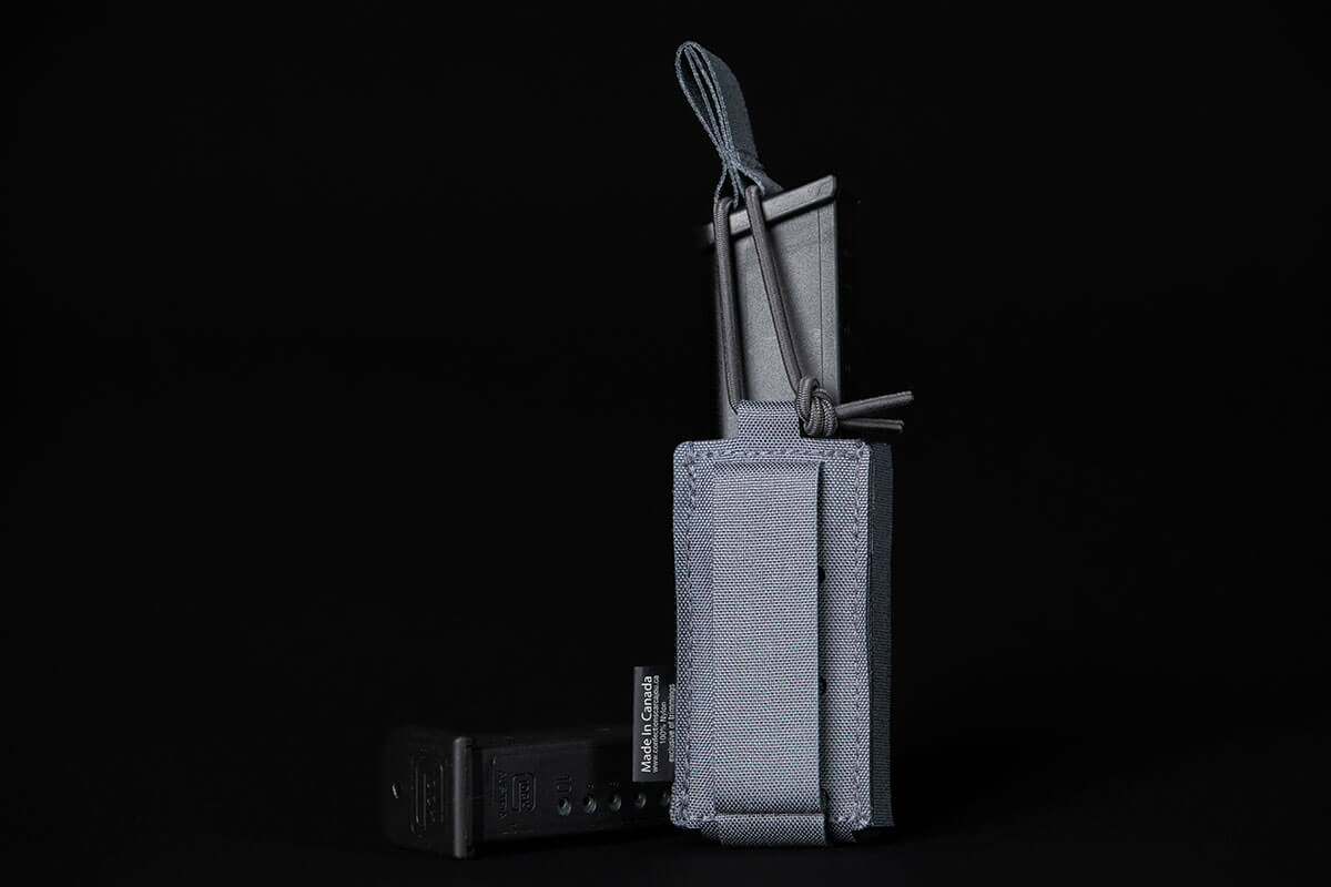 Mag Pouch Pistol