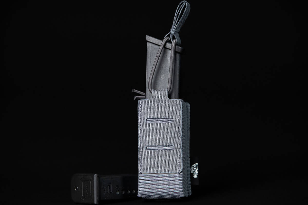 Mag Pouch Pistol