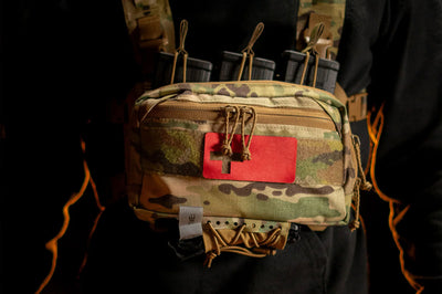 Choosing the Right Tactical Backpack for Your Mission