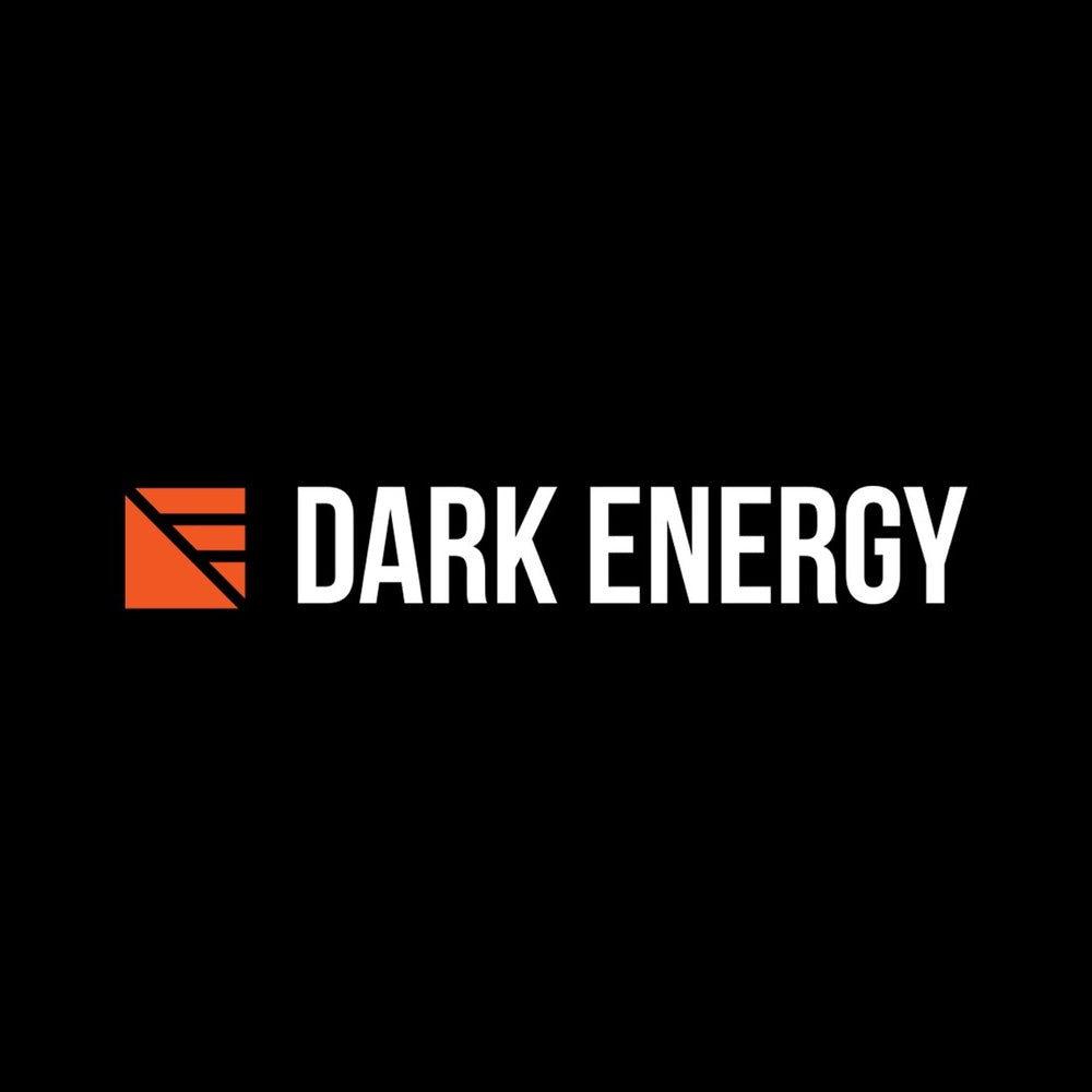 Dark Energy