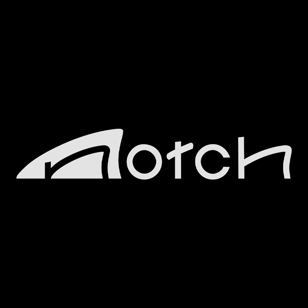 Notch Gear