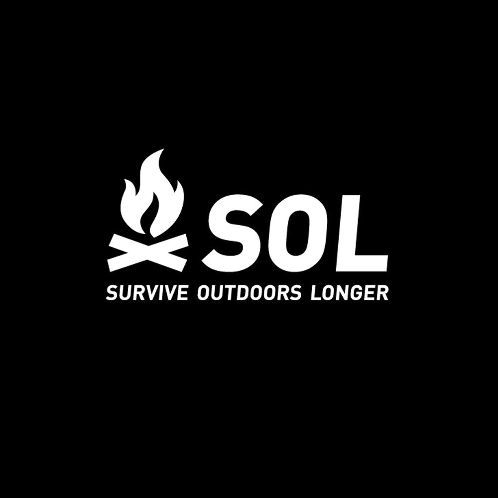 SOL - Survive Outdoors Longer