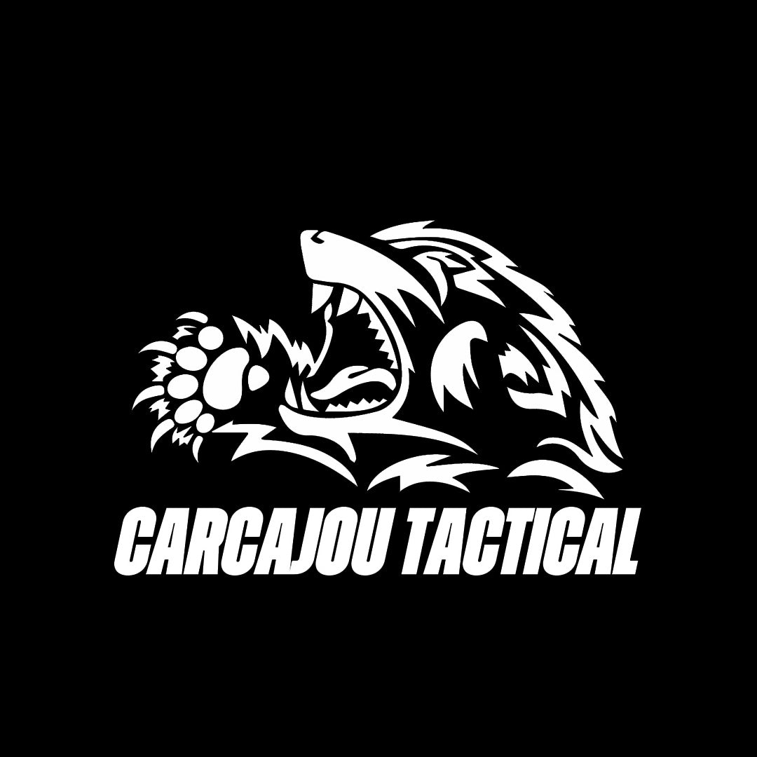 Carcajou Tactical
