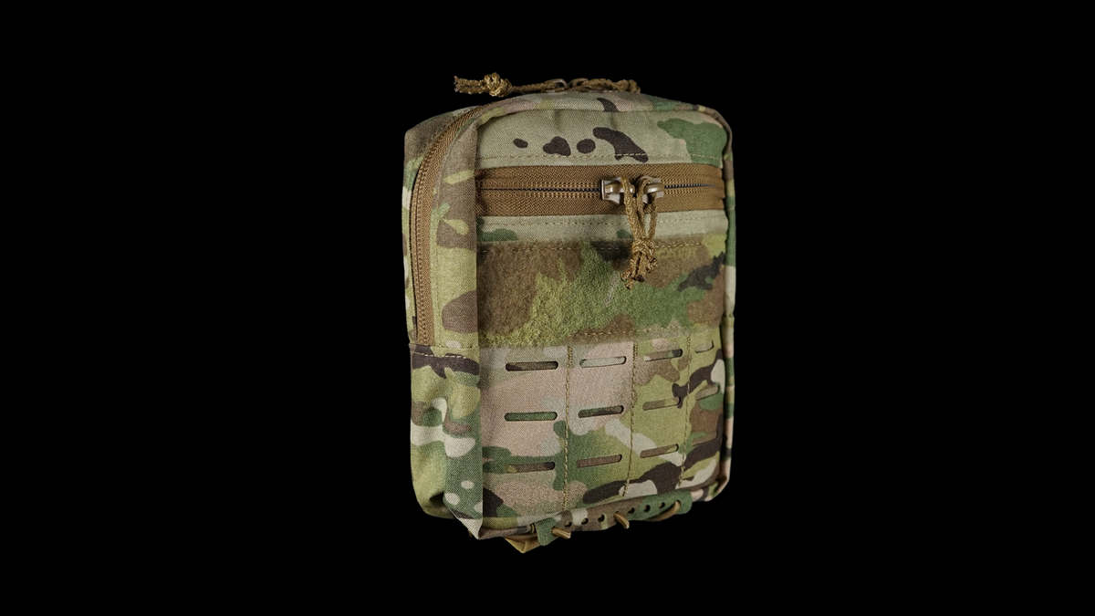 carcajoutactical製ベルトキット各種ポーチ made in カナダ Carcajou