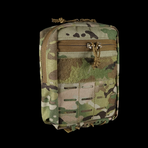 Tactical Pouches & MOLLE Storage Solutions Canada - Carcajou Tactical