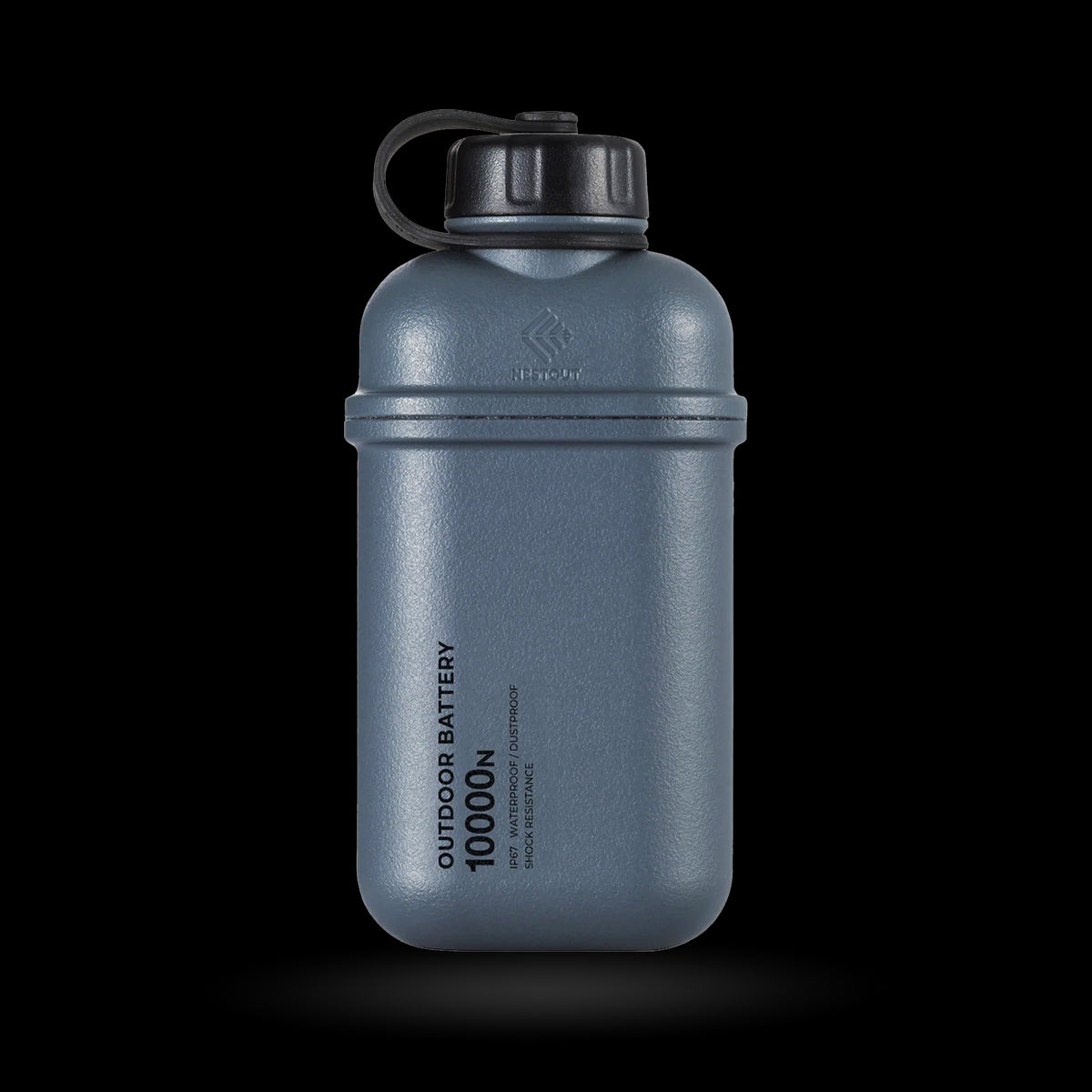NESTOUT - 10000mAh Power Bank
