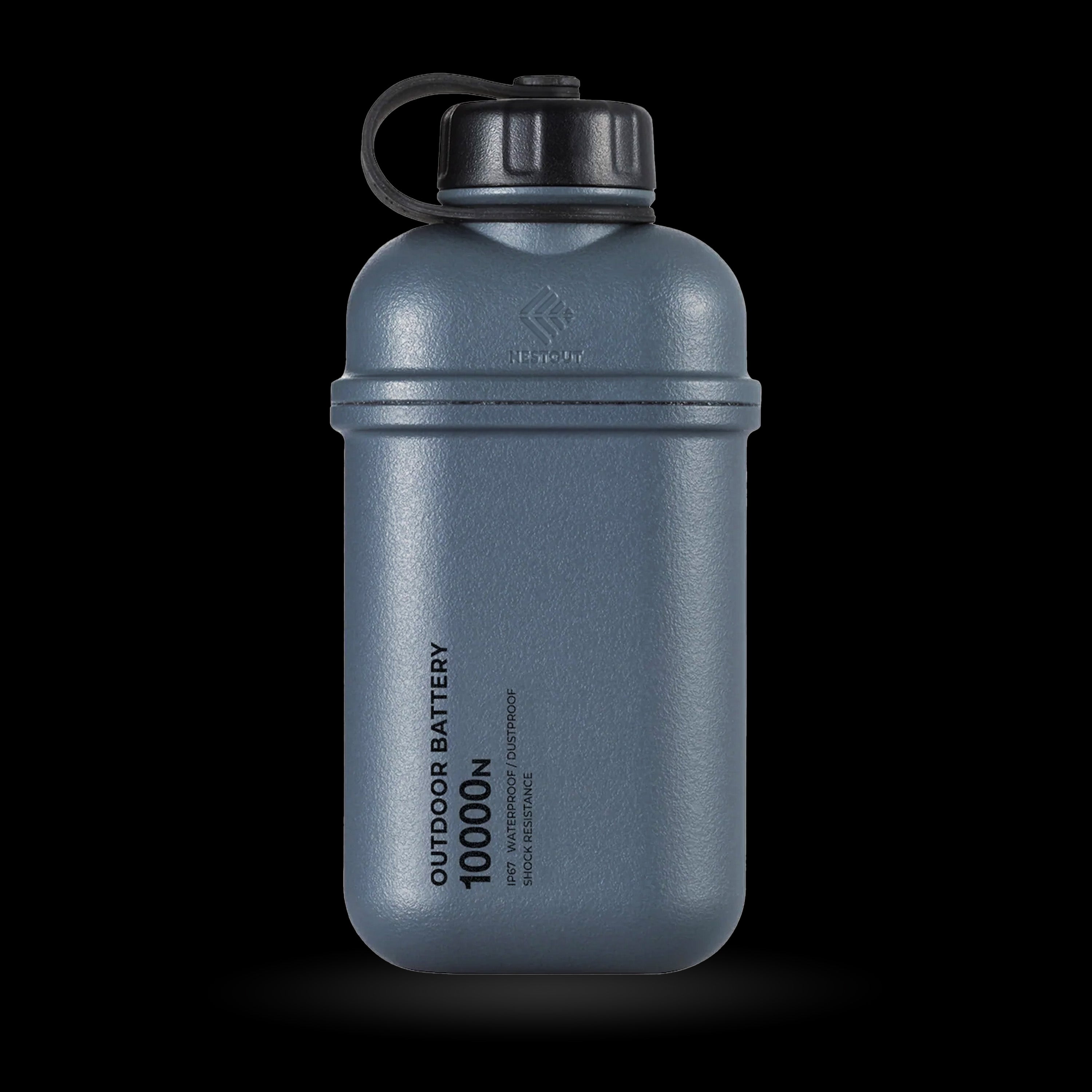 NESTOUT - 10000mAh Power Bank