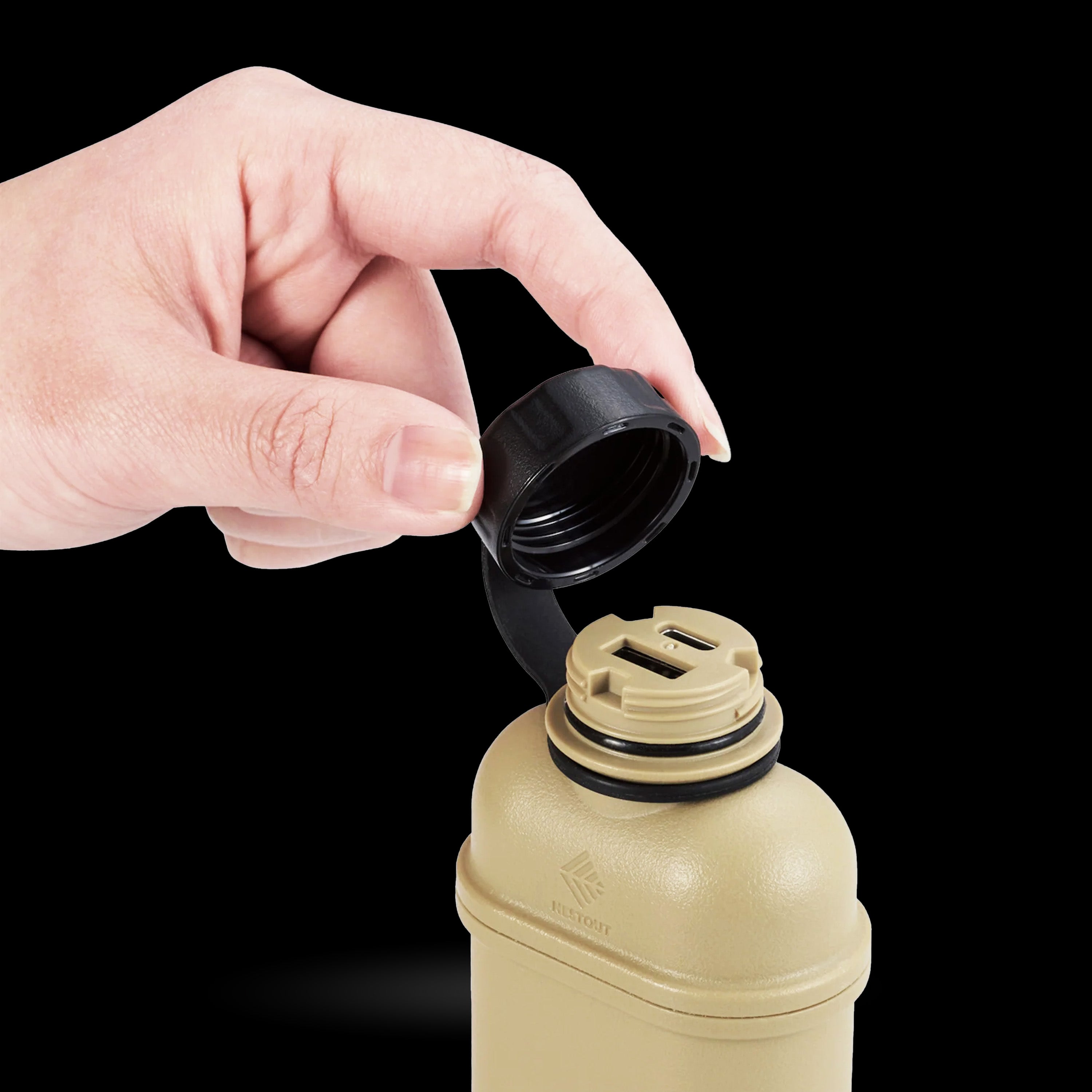 NESTOUT - 10000mAh Power Bank