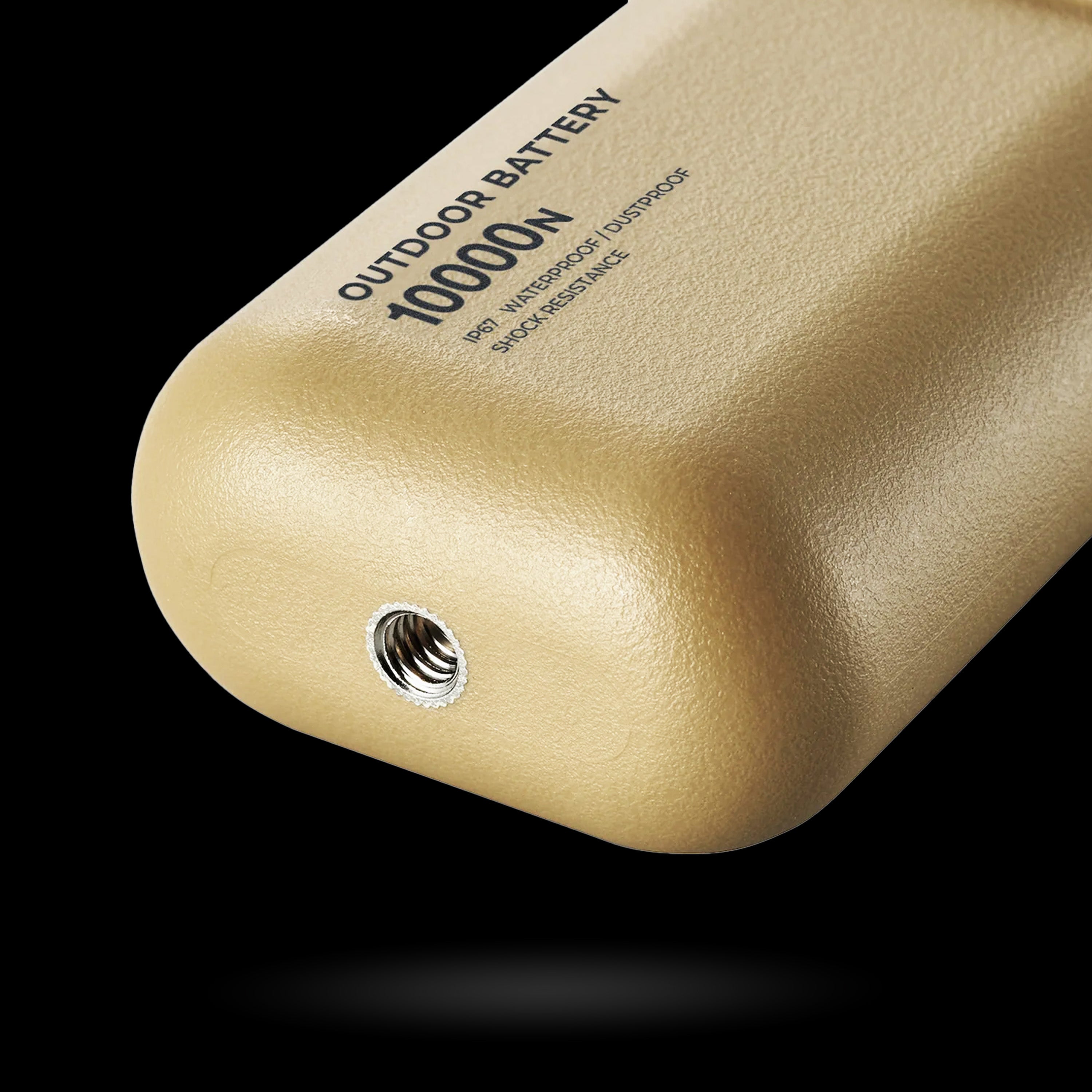 NESTOUT - 10000mAh Power Bank