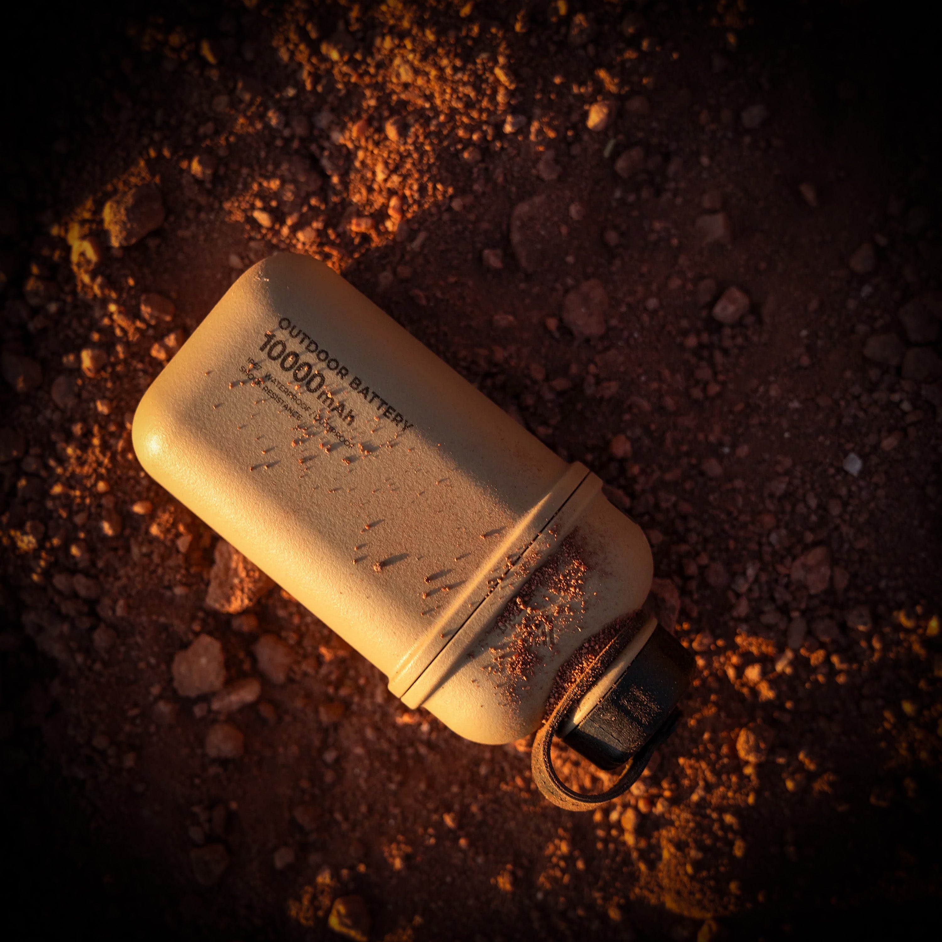 NESTOUT - 10000mAh Power Bank