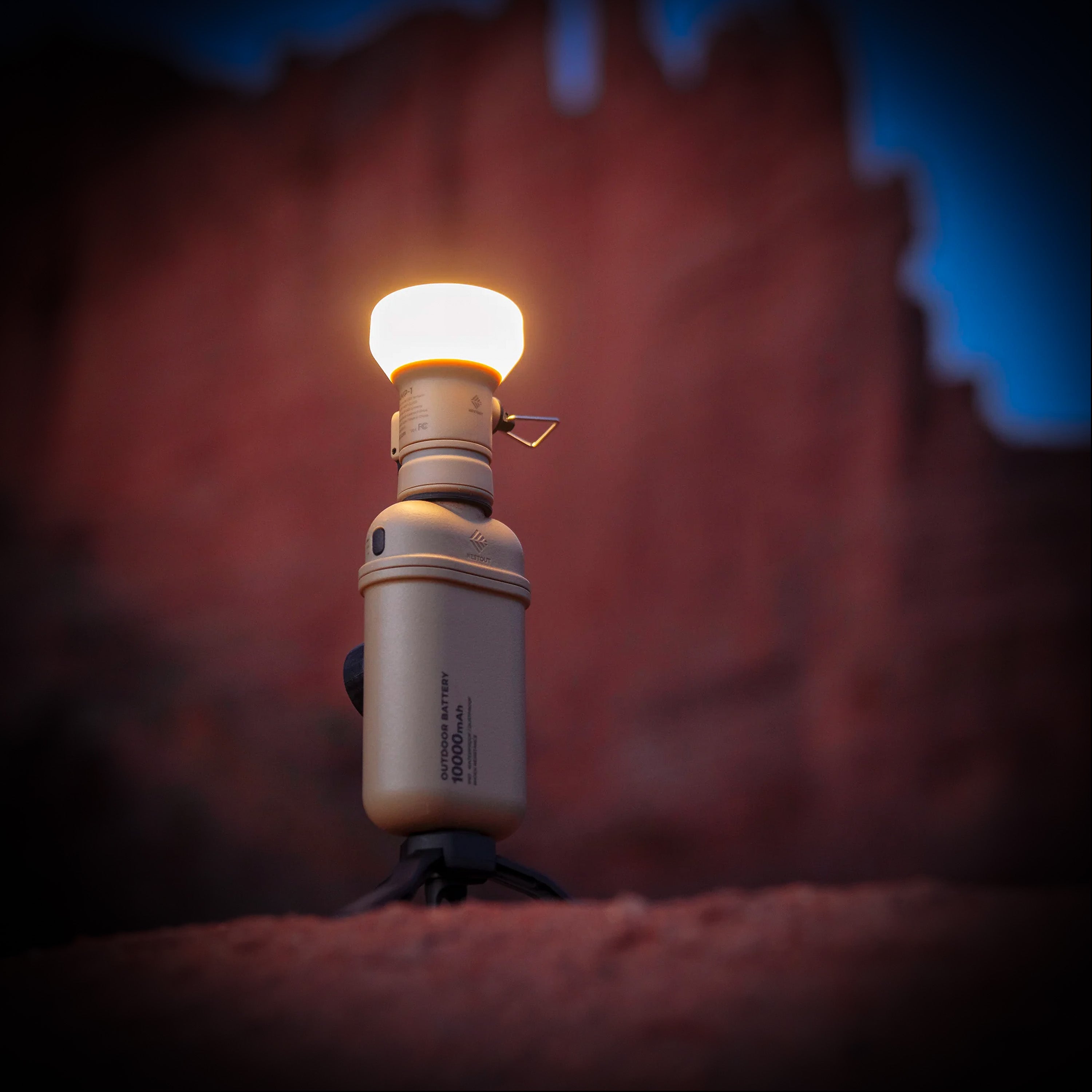 NESTOUT - 10000mAh Power Bank