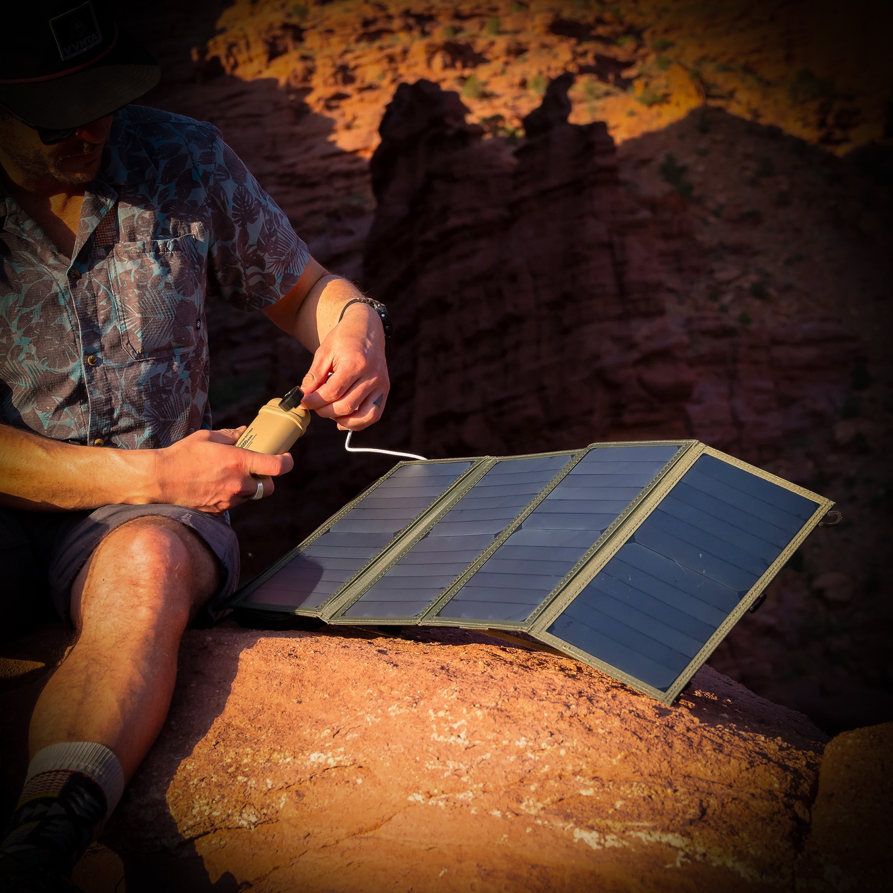 NESTOUT - 10000mAh Power Bank