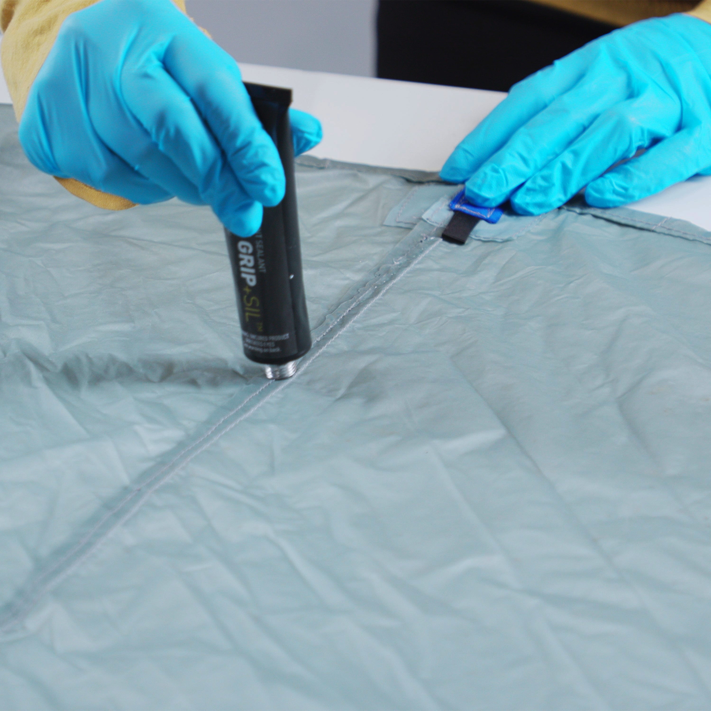 GEAR AID - Seam Grip + SIL Silicone Sealant