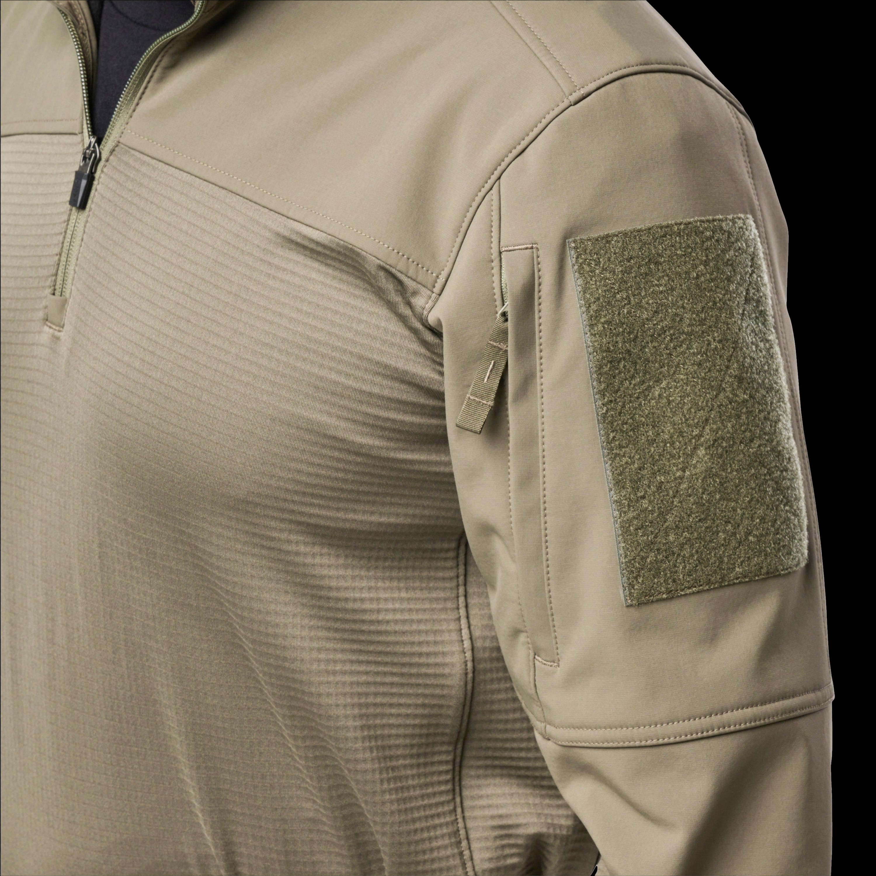 5.11 - Cold Weather Rapid Ops Shirt