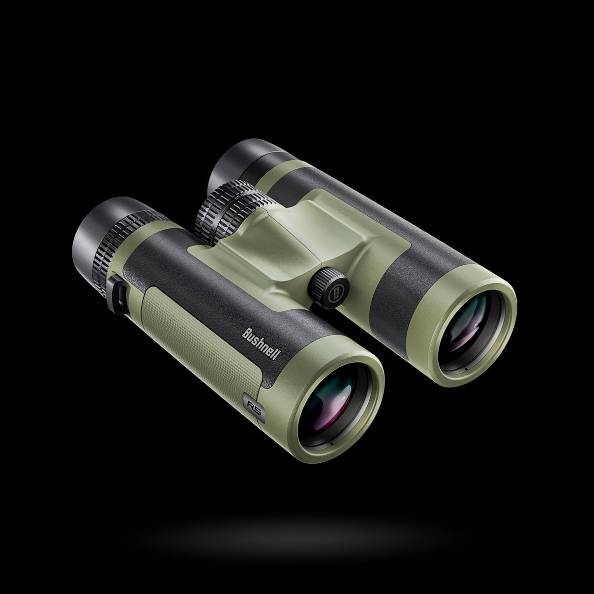 Bushnell - R5 Binoculars - 12x50