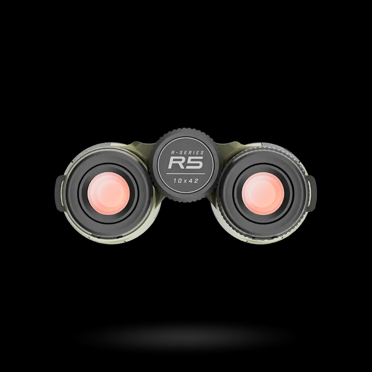 Bushnell - R5 Binoculars - 10x42