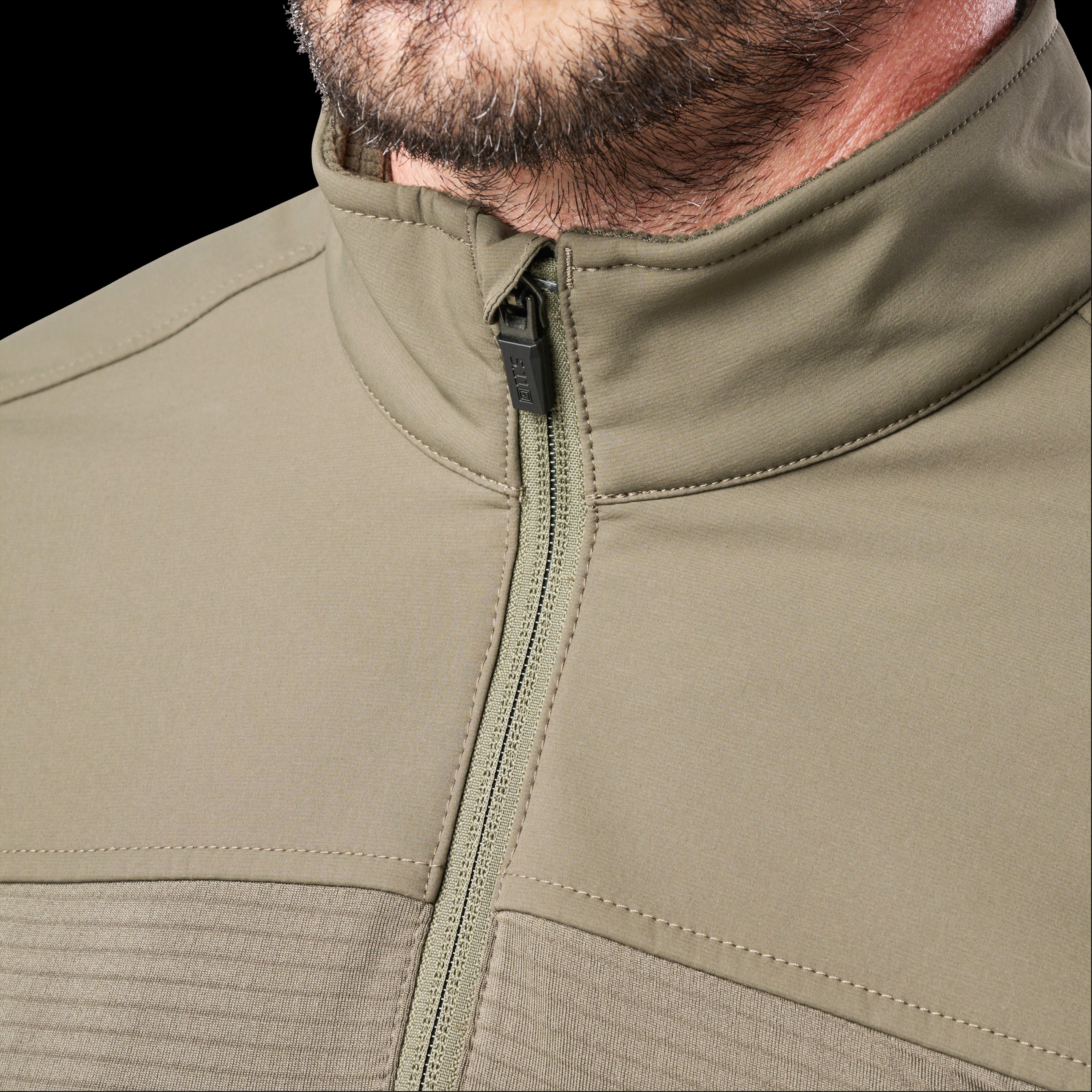 5.11 - Cold Weather Rapid Ops Shirt