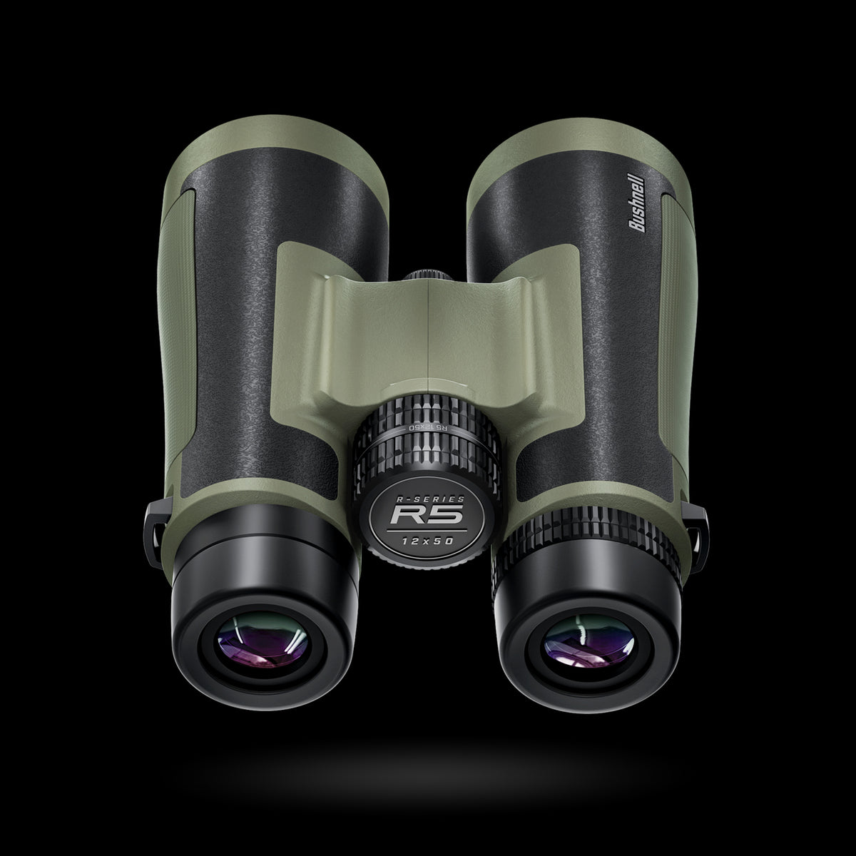 Bushnell - R5 Binoculars - 12x50