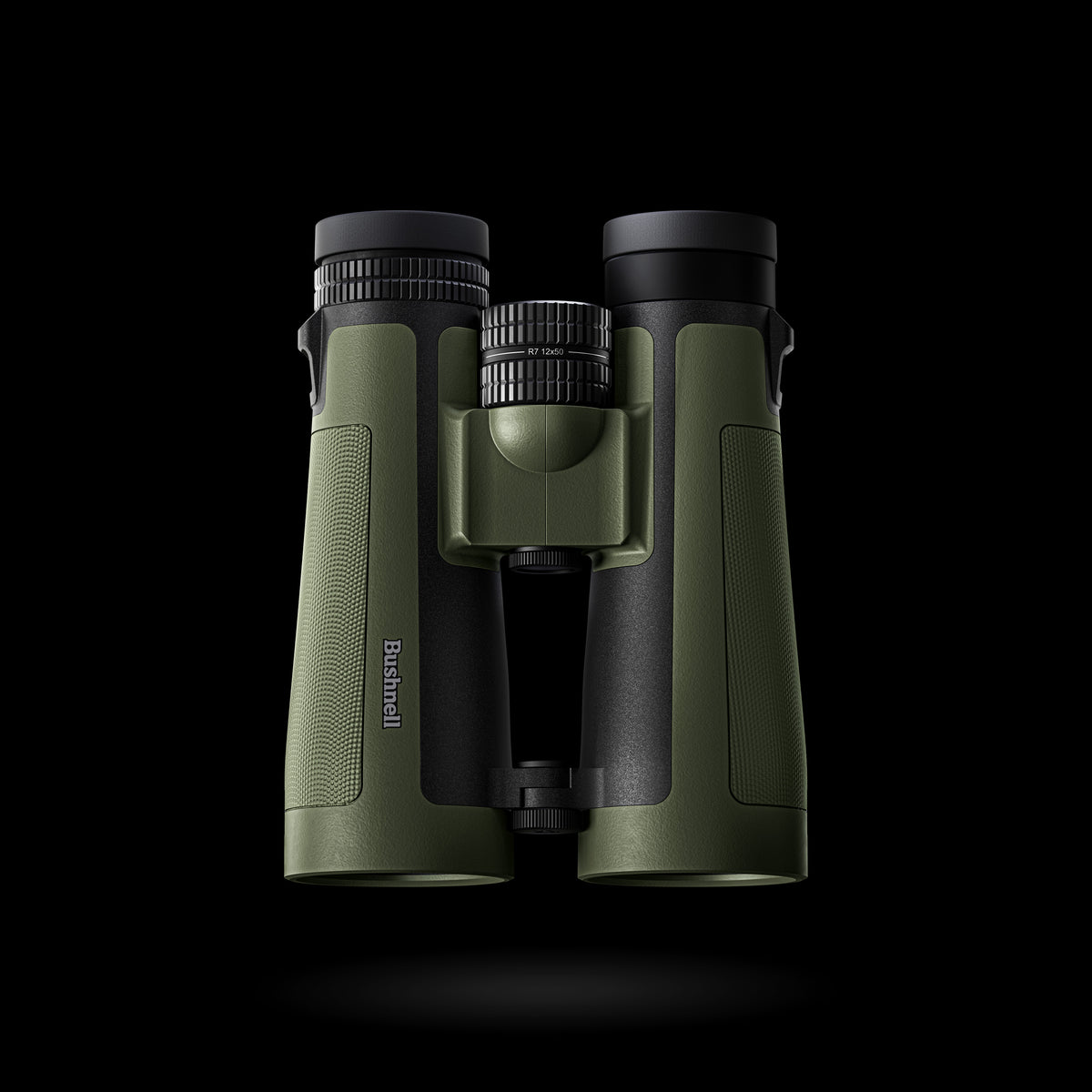 Bushnell - R7 Binoculars - 12x50