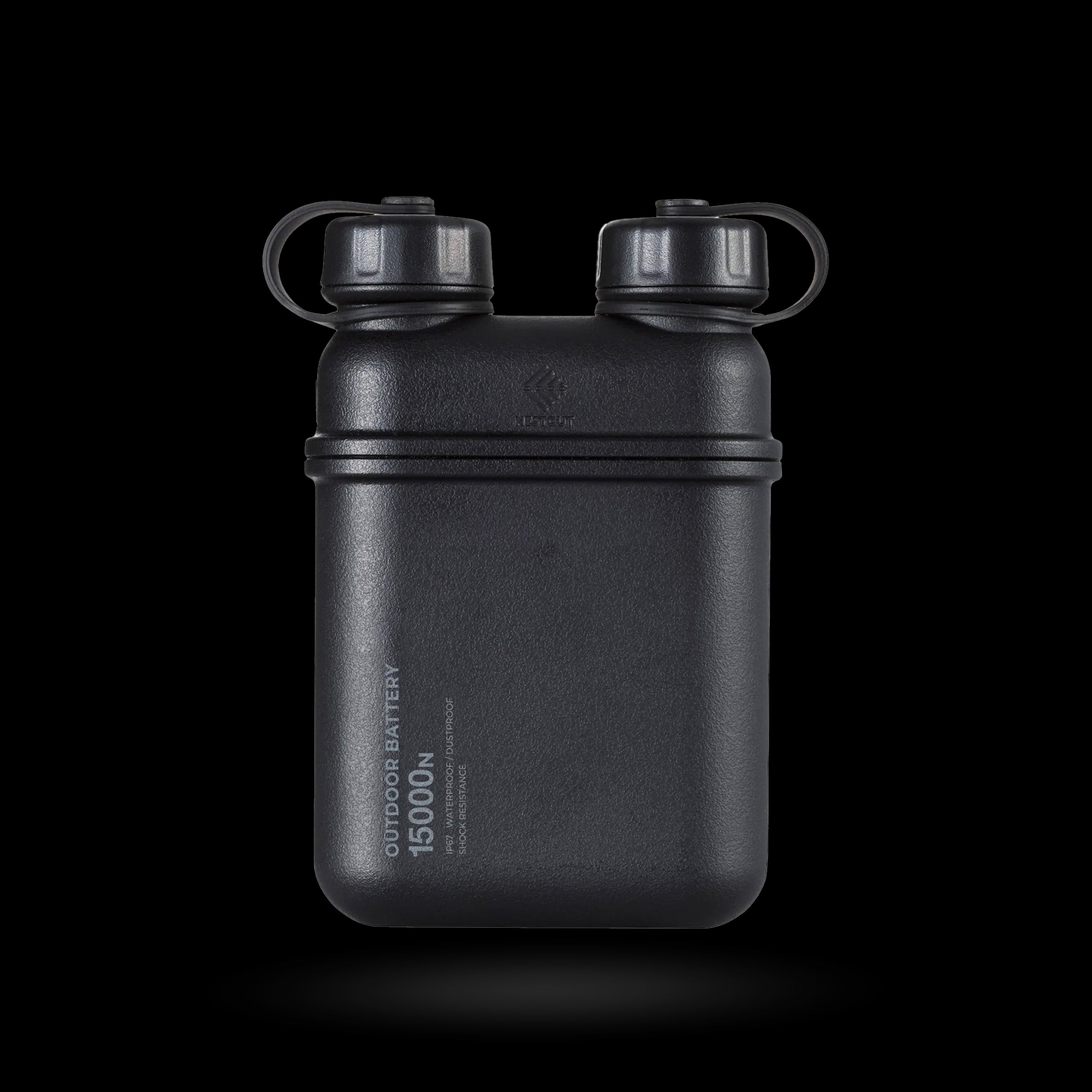 NESTOUT - 15000mAh Power Bank
