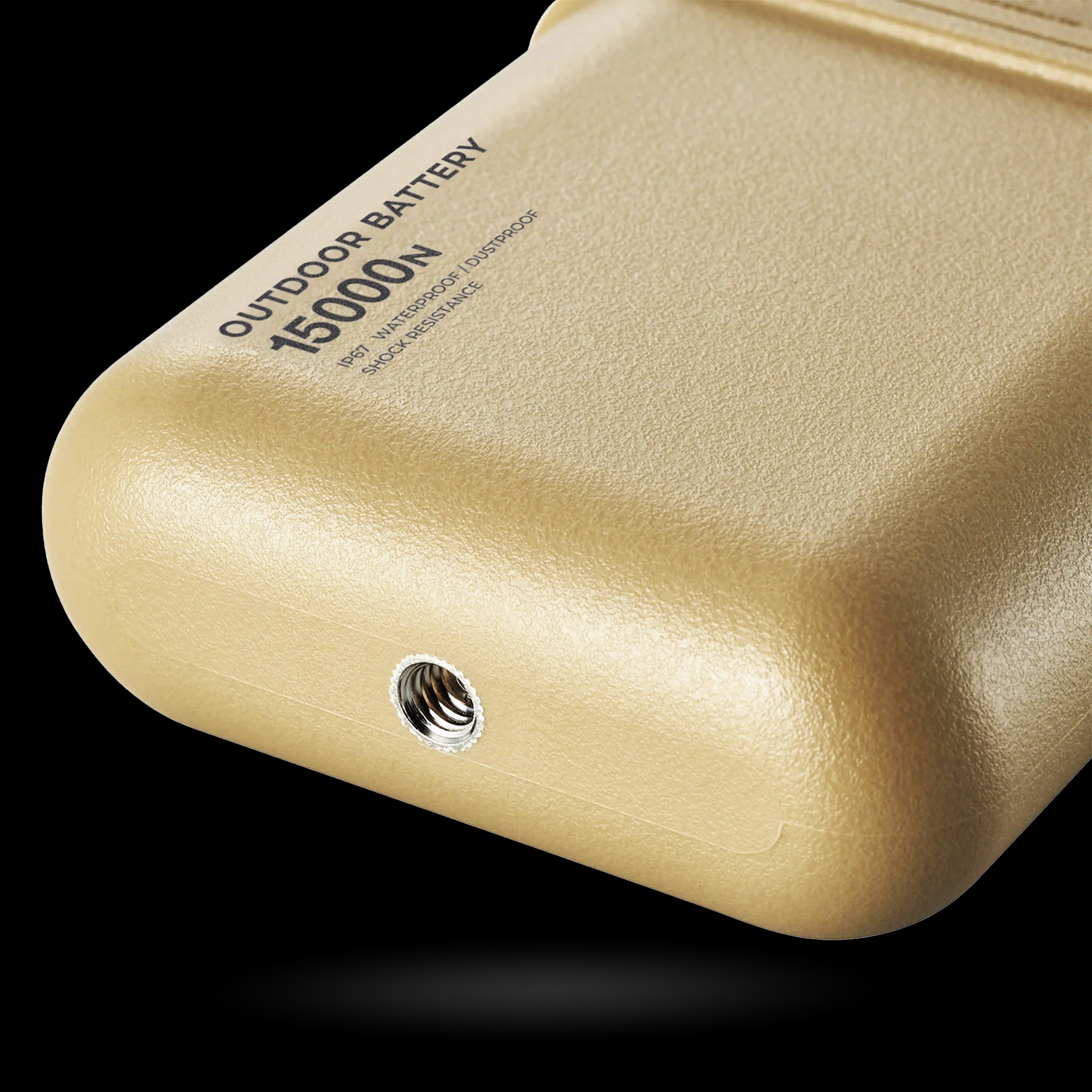 NESTOUT - 15000mAh Power Bank