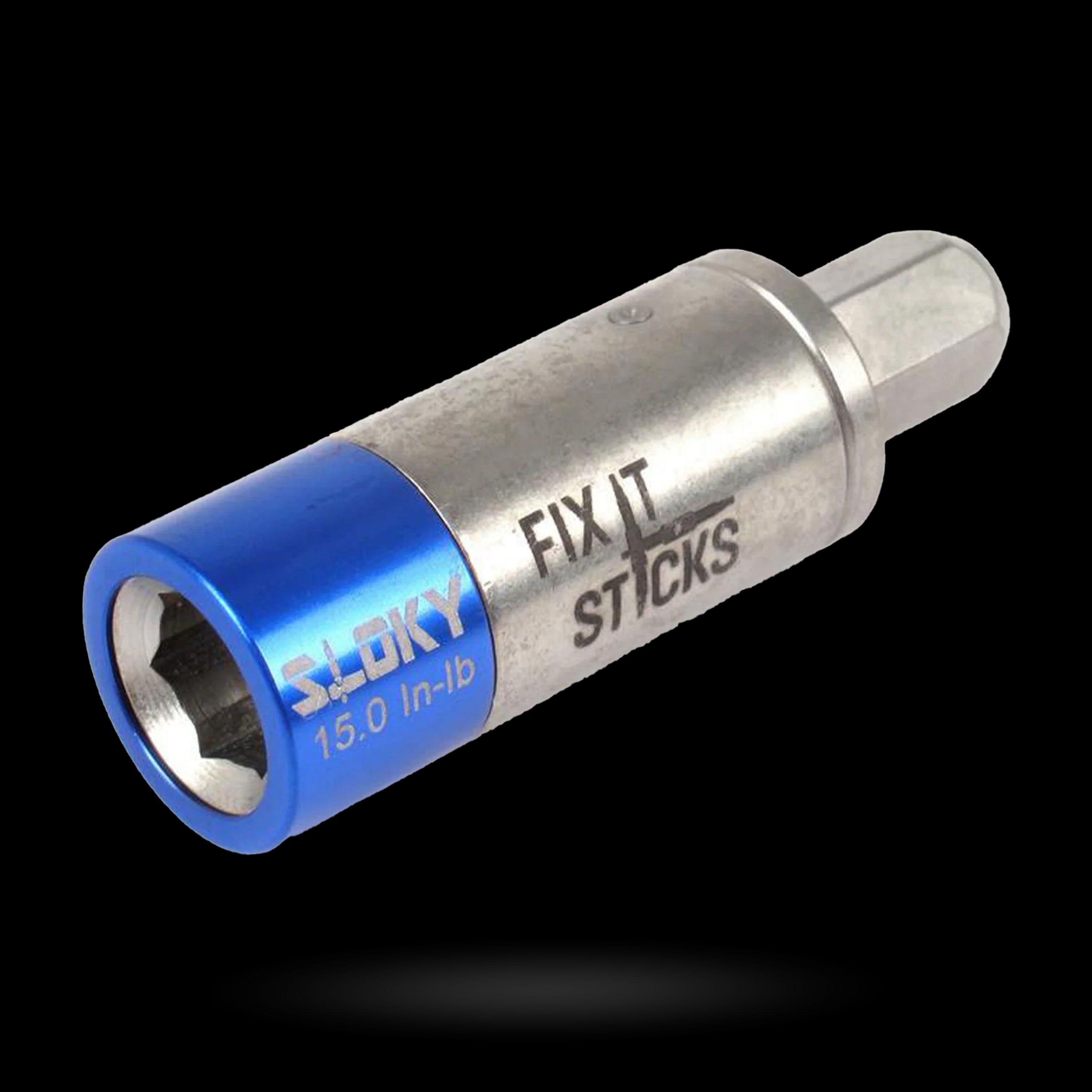 Fix it Sticks - Small Torque Limiters