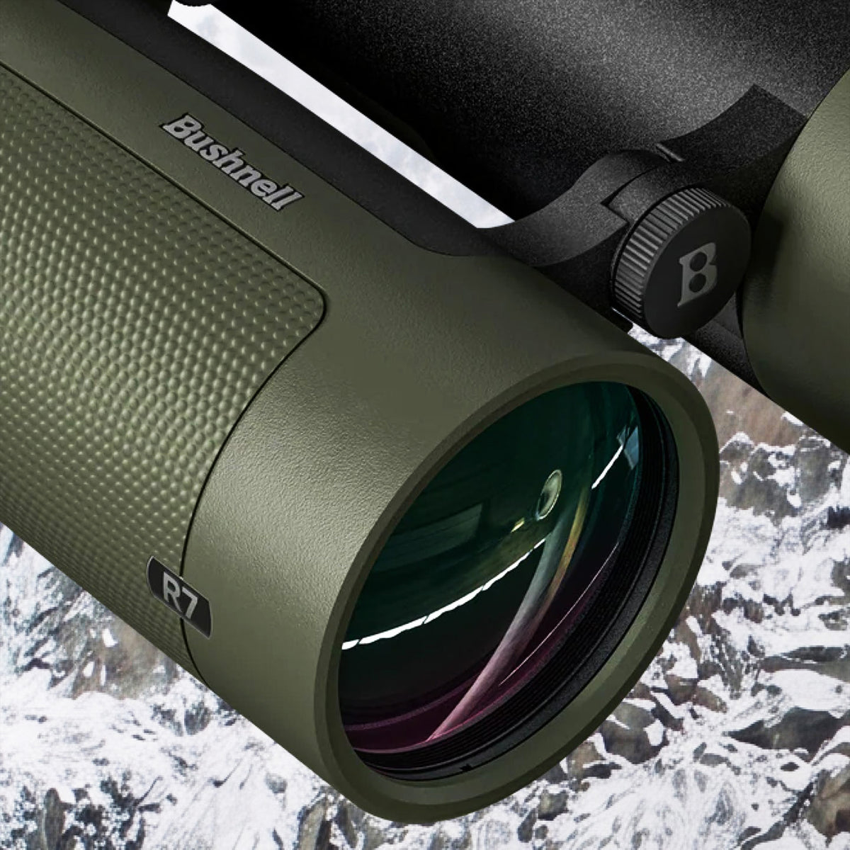 Bushnell - R7 Binoculars - 15x56
