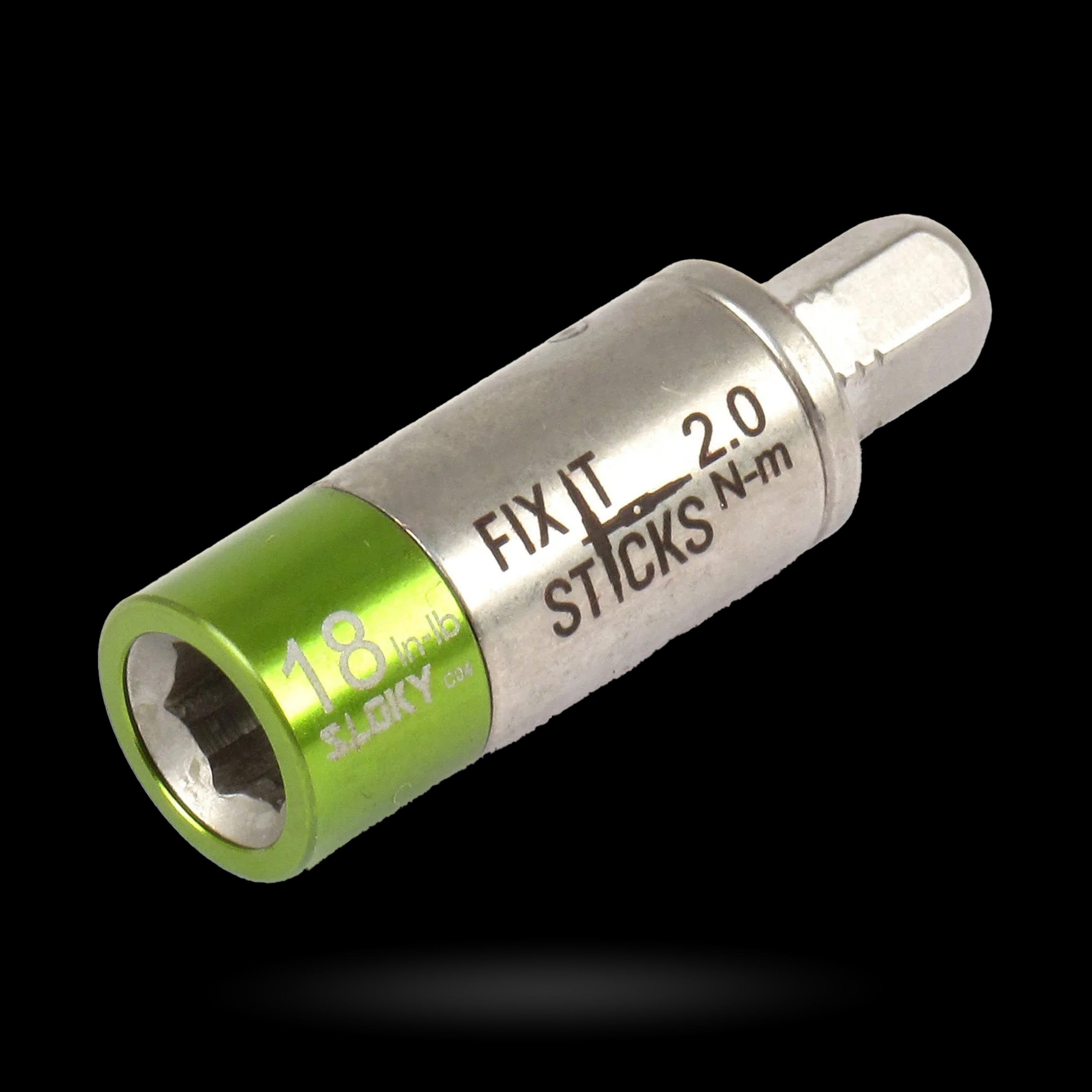 Fix it Sticks - Small Torque Limiters