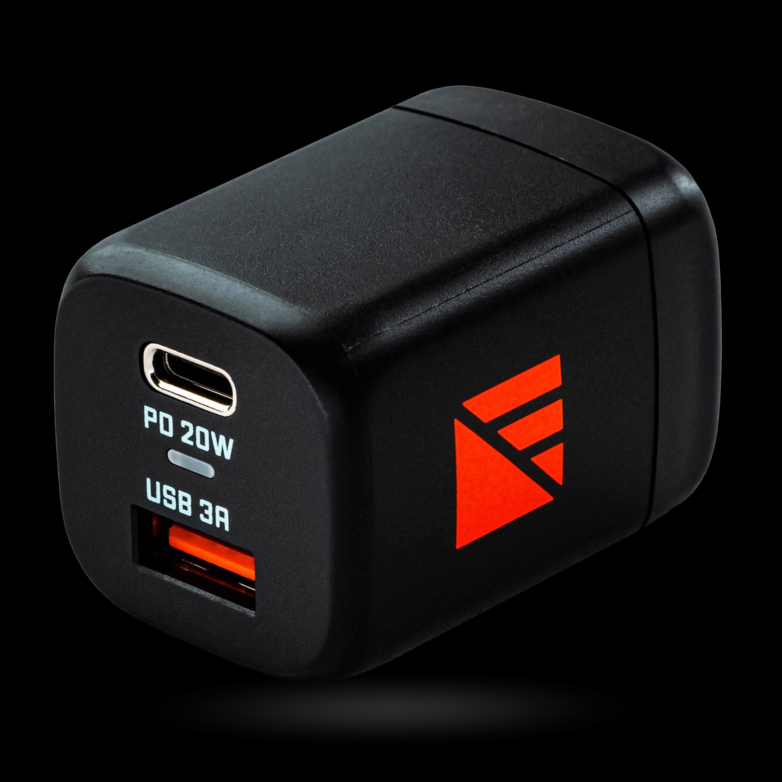 Dark Energy - 20W Wall Adapter