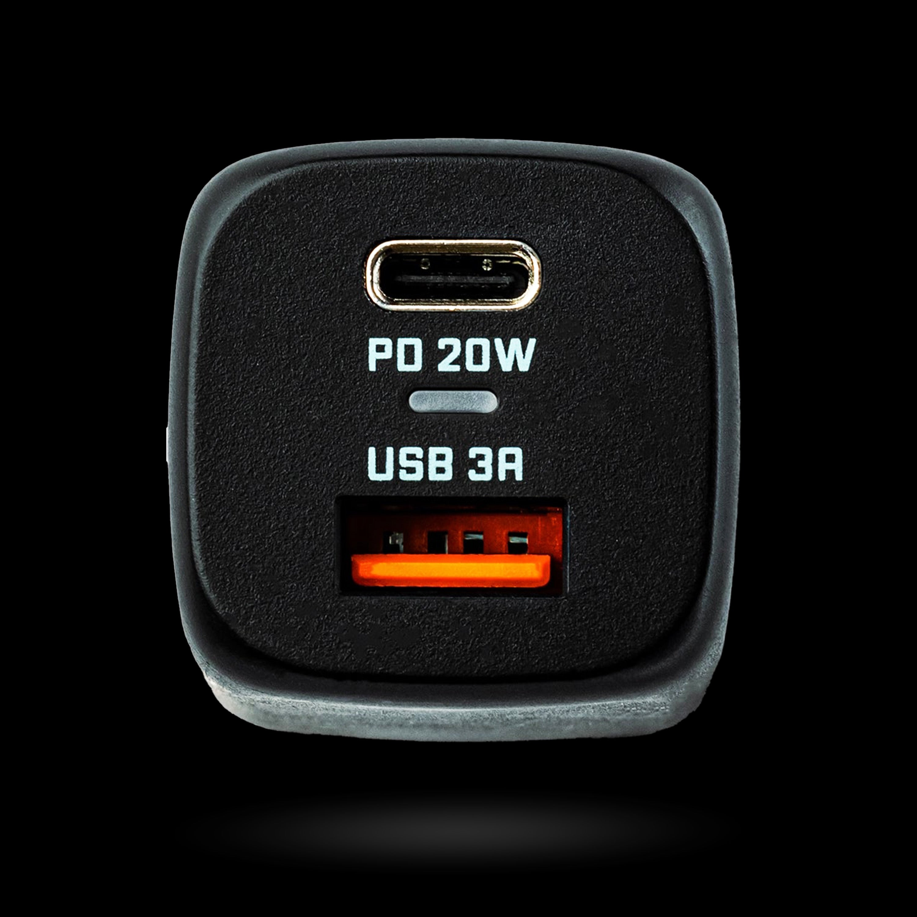 Dark Energy - 20W Wall Adapter