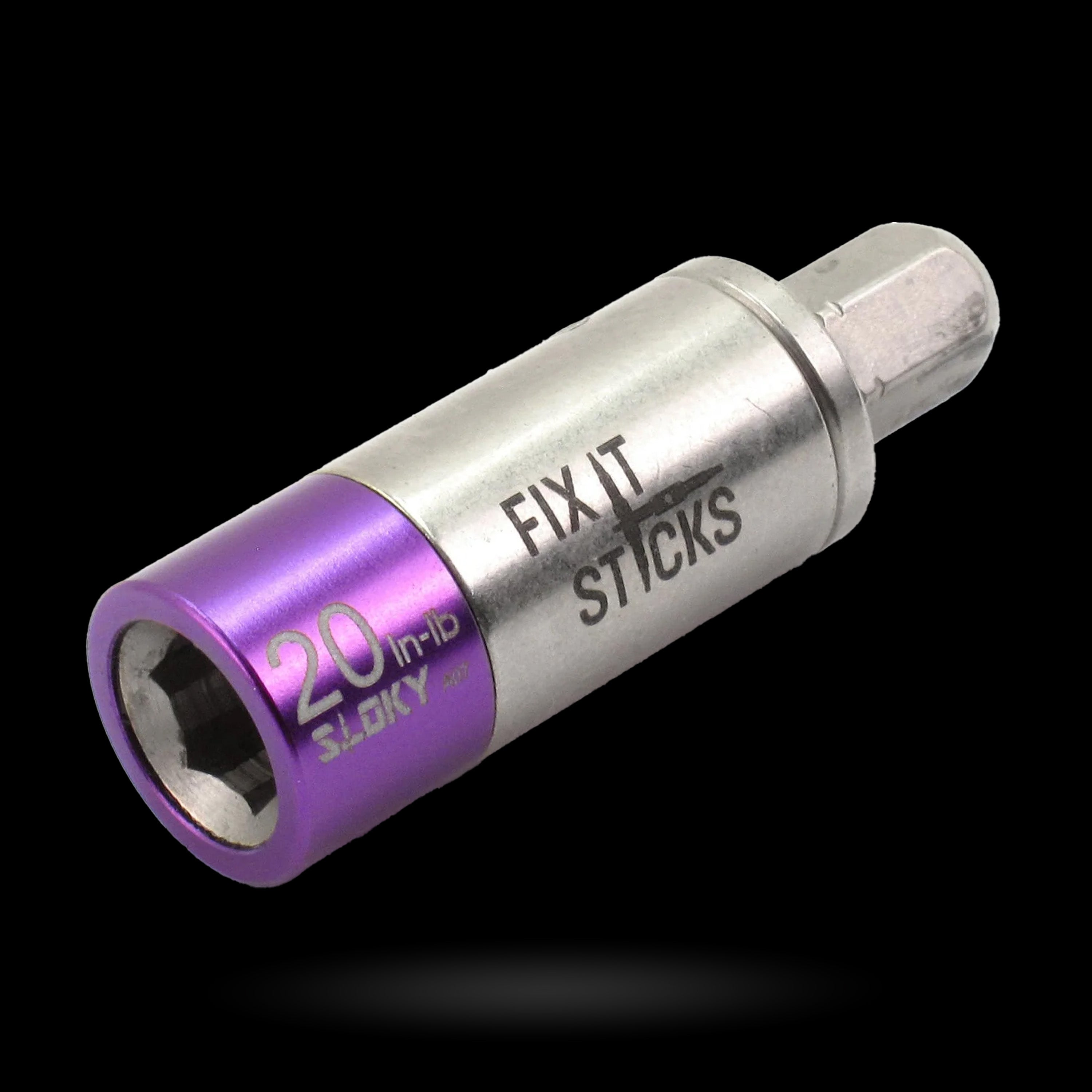 Fix it Sticks - Small Torque Limiters