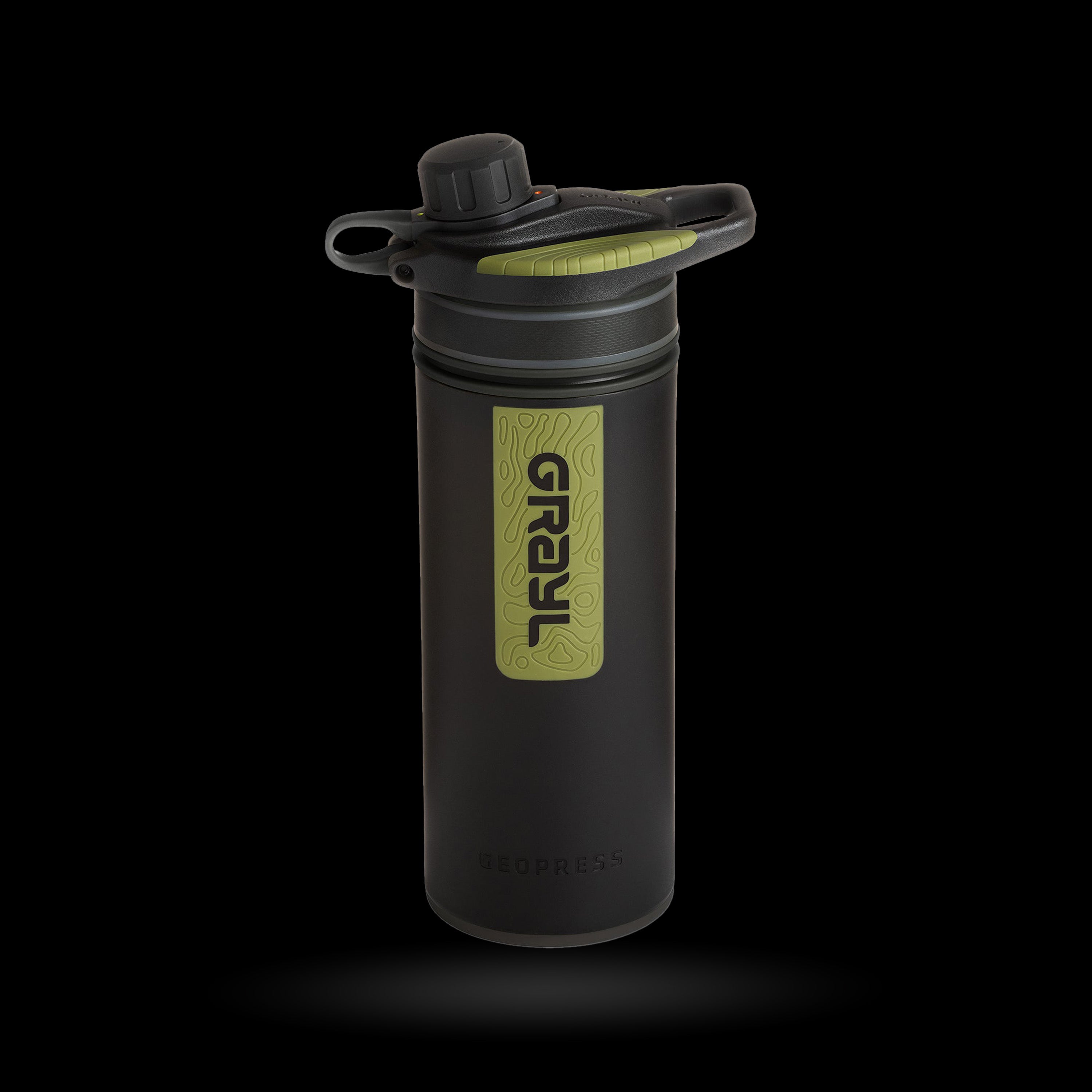 Grayl - 24oz GeoPress
