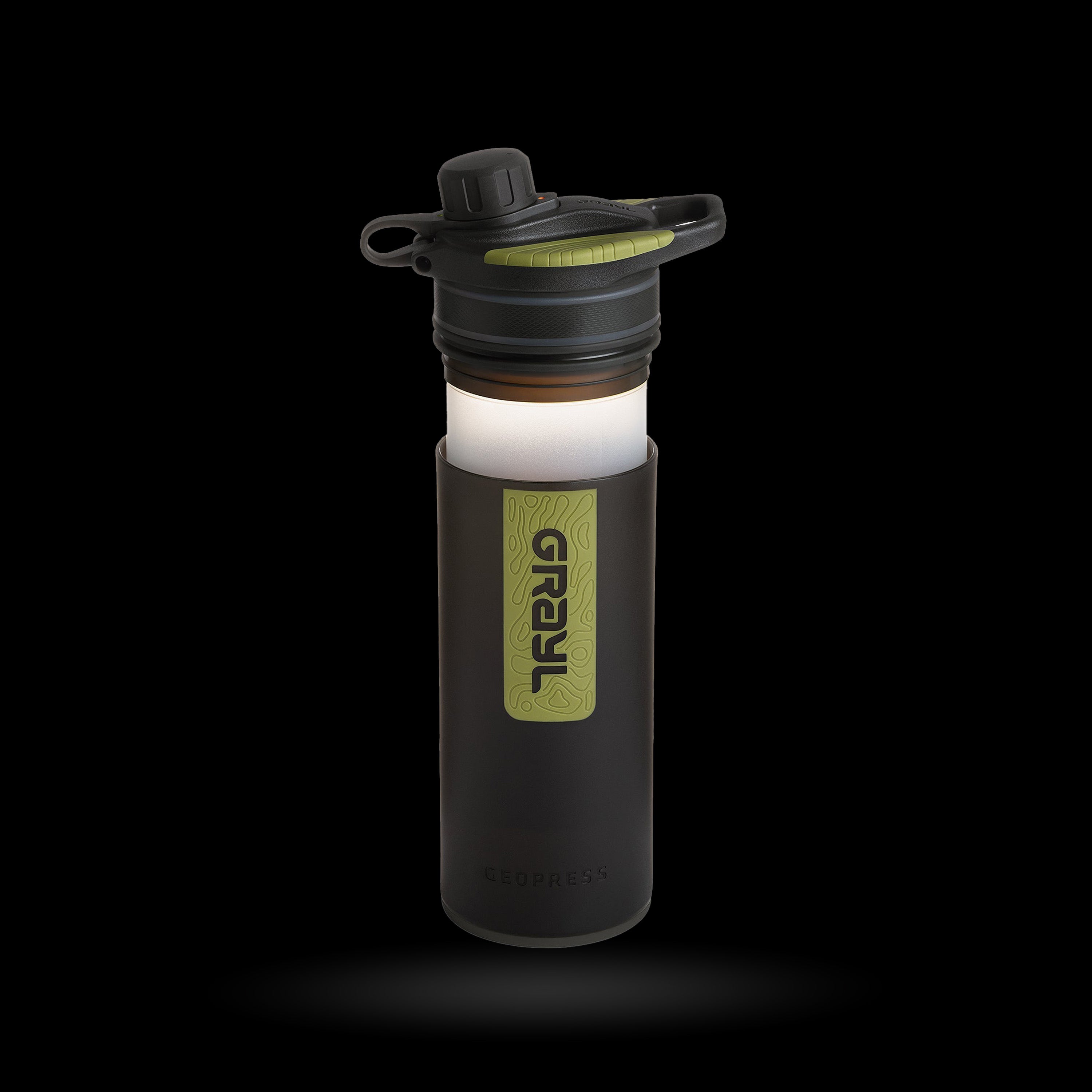 Grayl - 24oz GeoPress