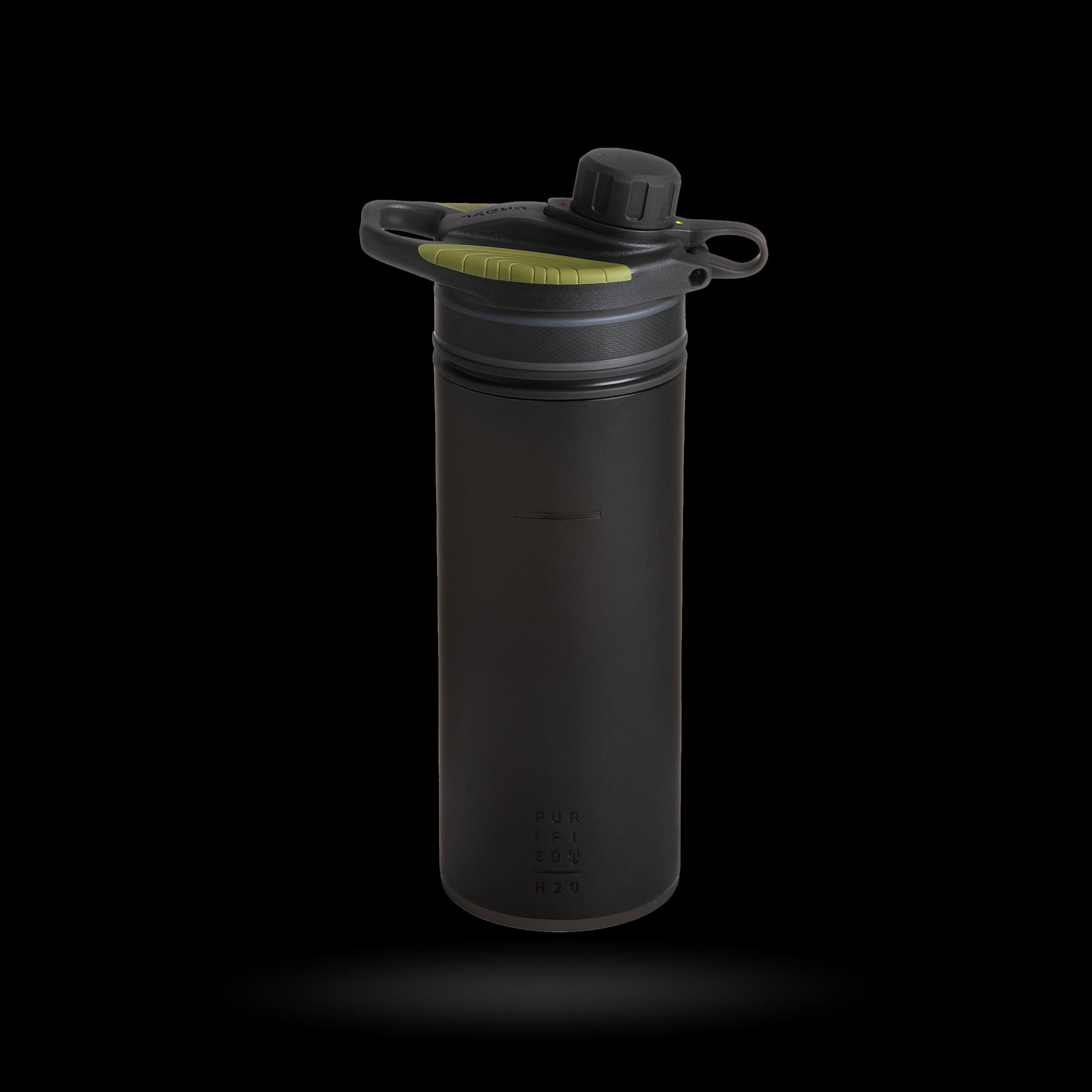 Grayl - 24oz GeoPress