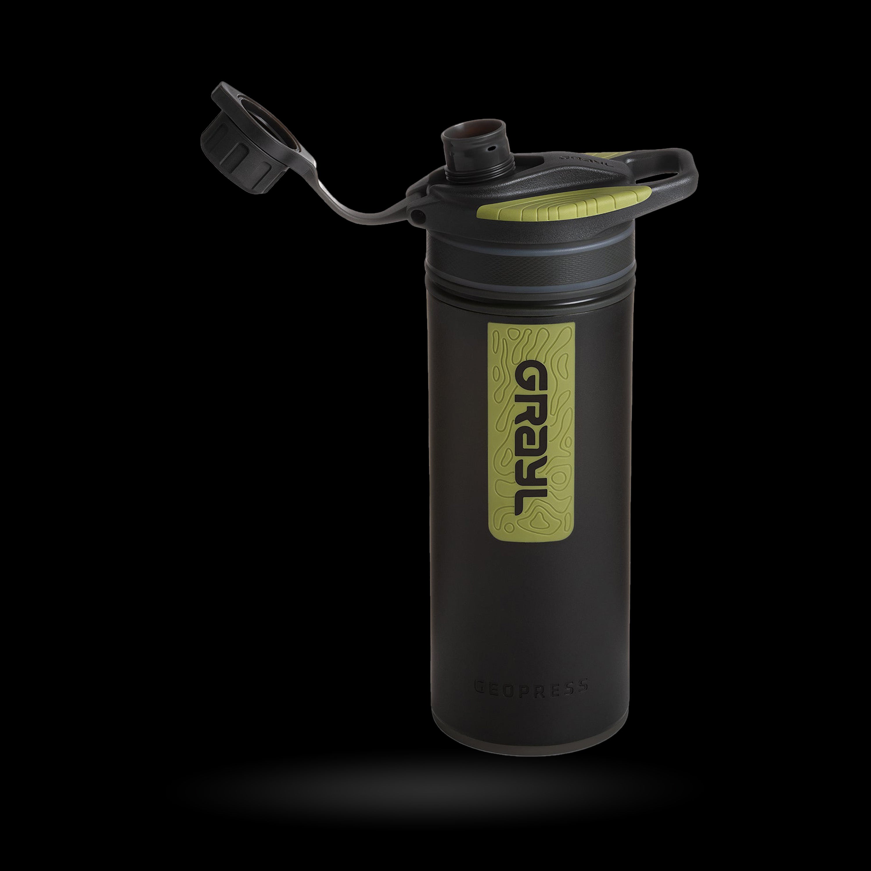 Grayl - 24oz GeoPress