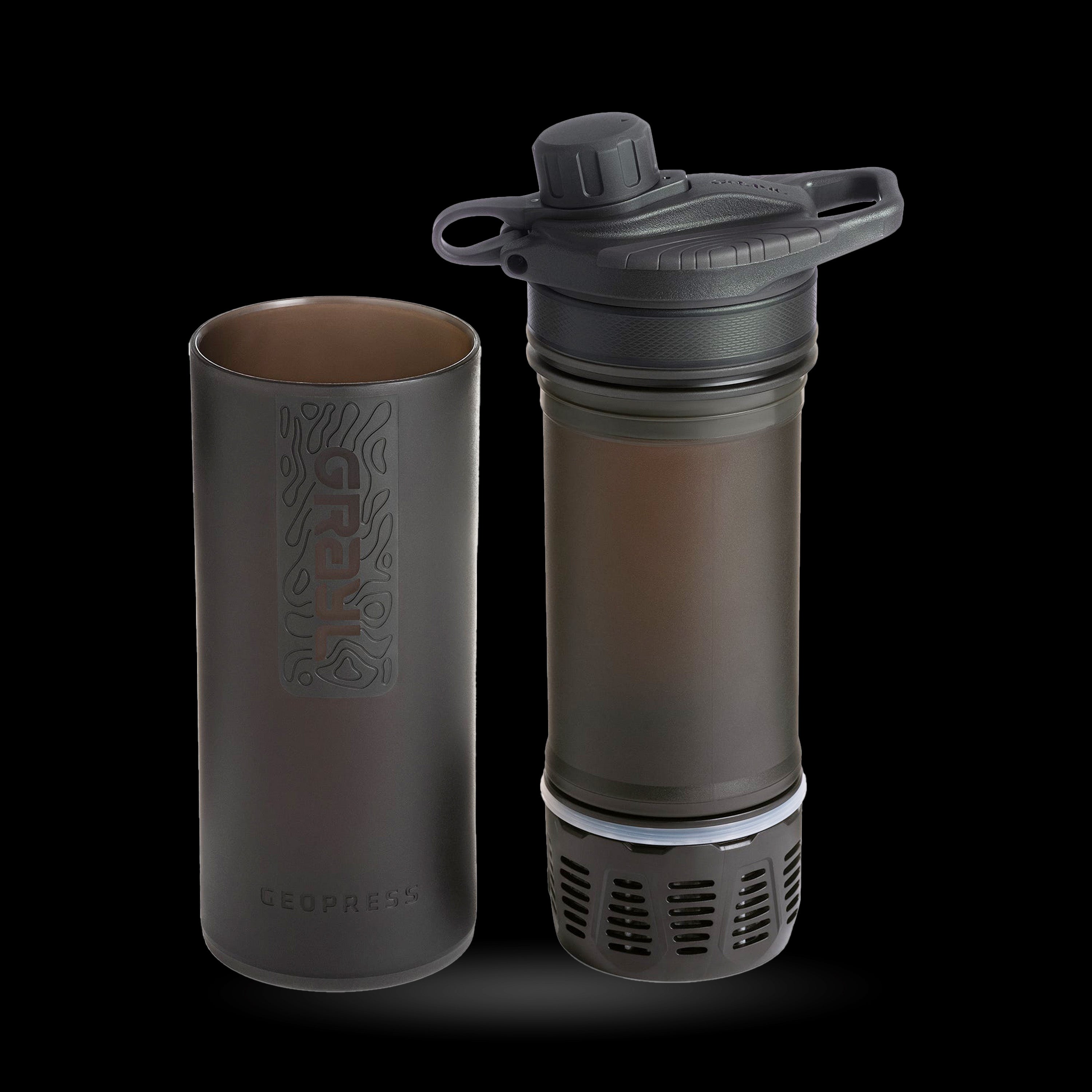 Grayl - 24oz GeoPress