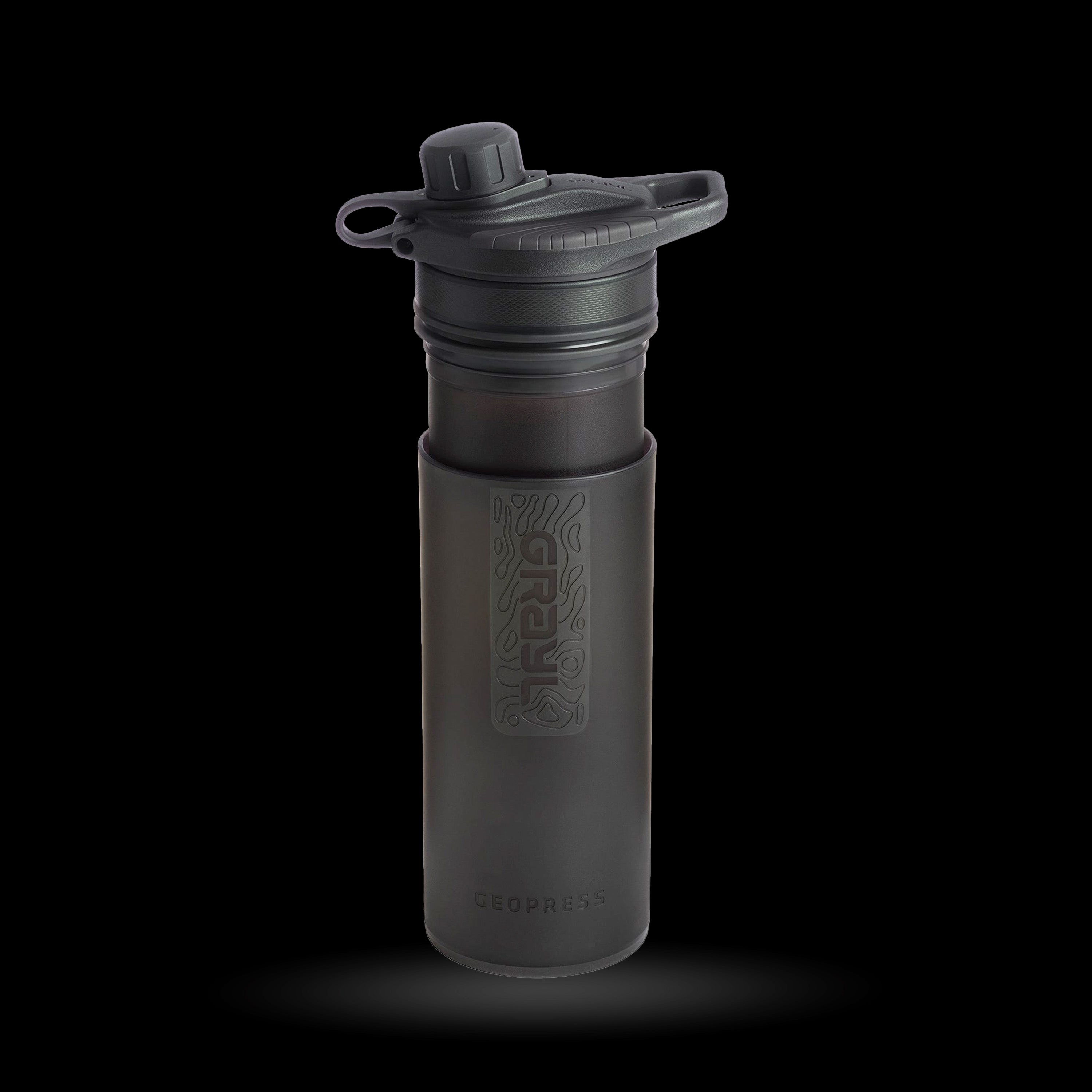 Grayl - 24oz GeoPress