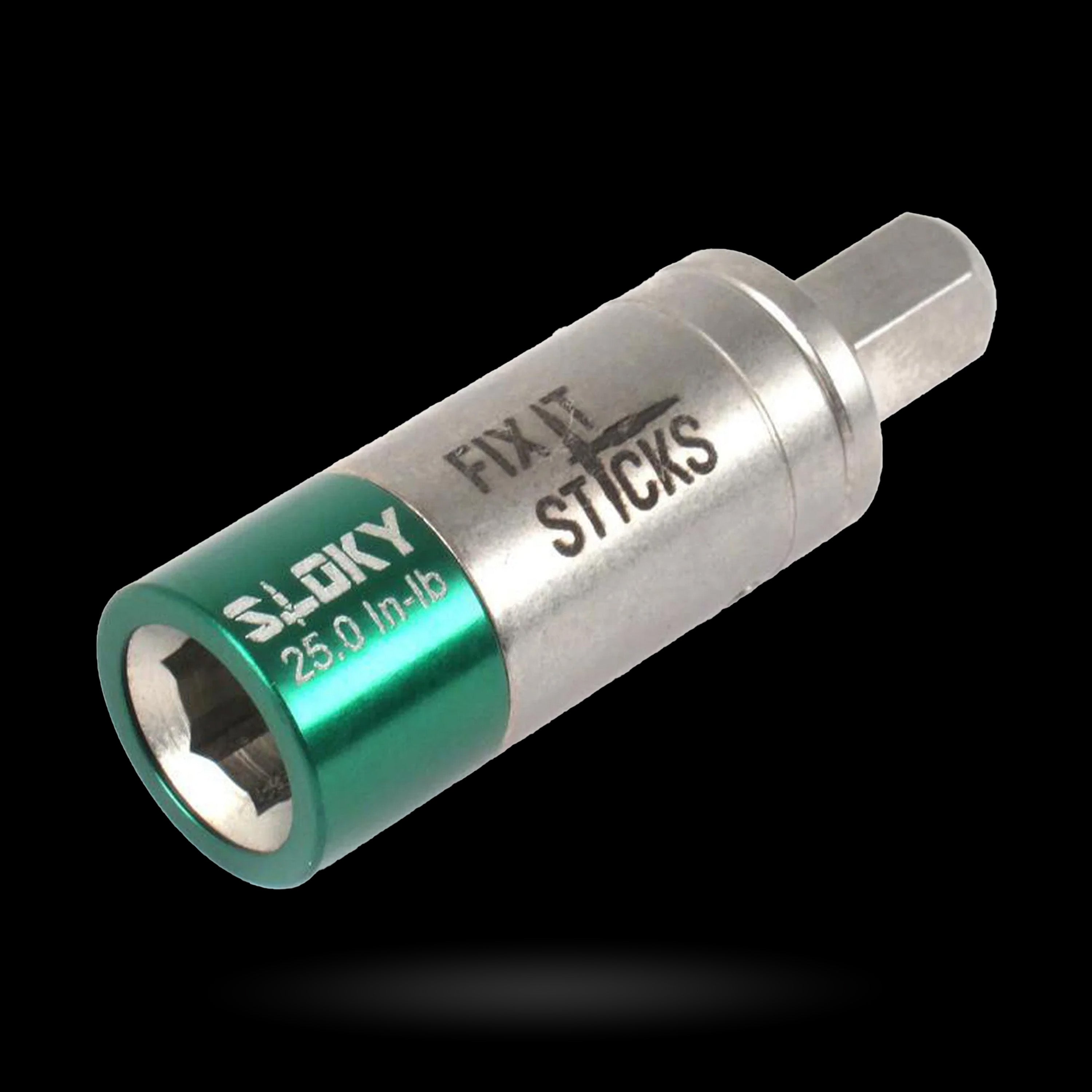 Fix it Sticks - Small Torque Limiters