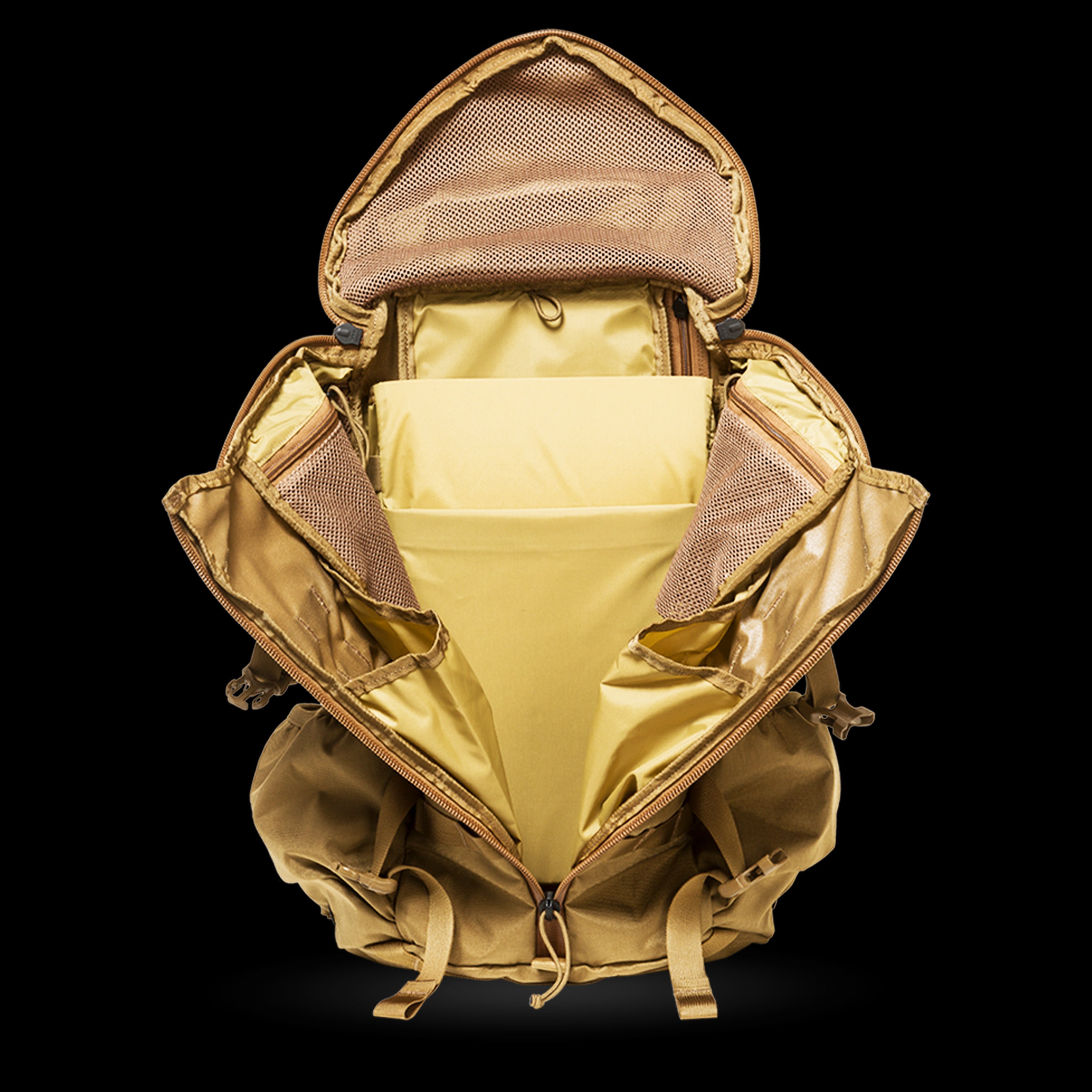 Mystery Ranch 2 Day Assault Pack | Military-Grade Tactical Backpack