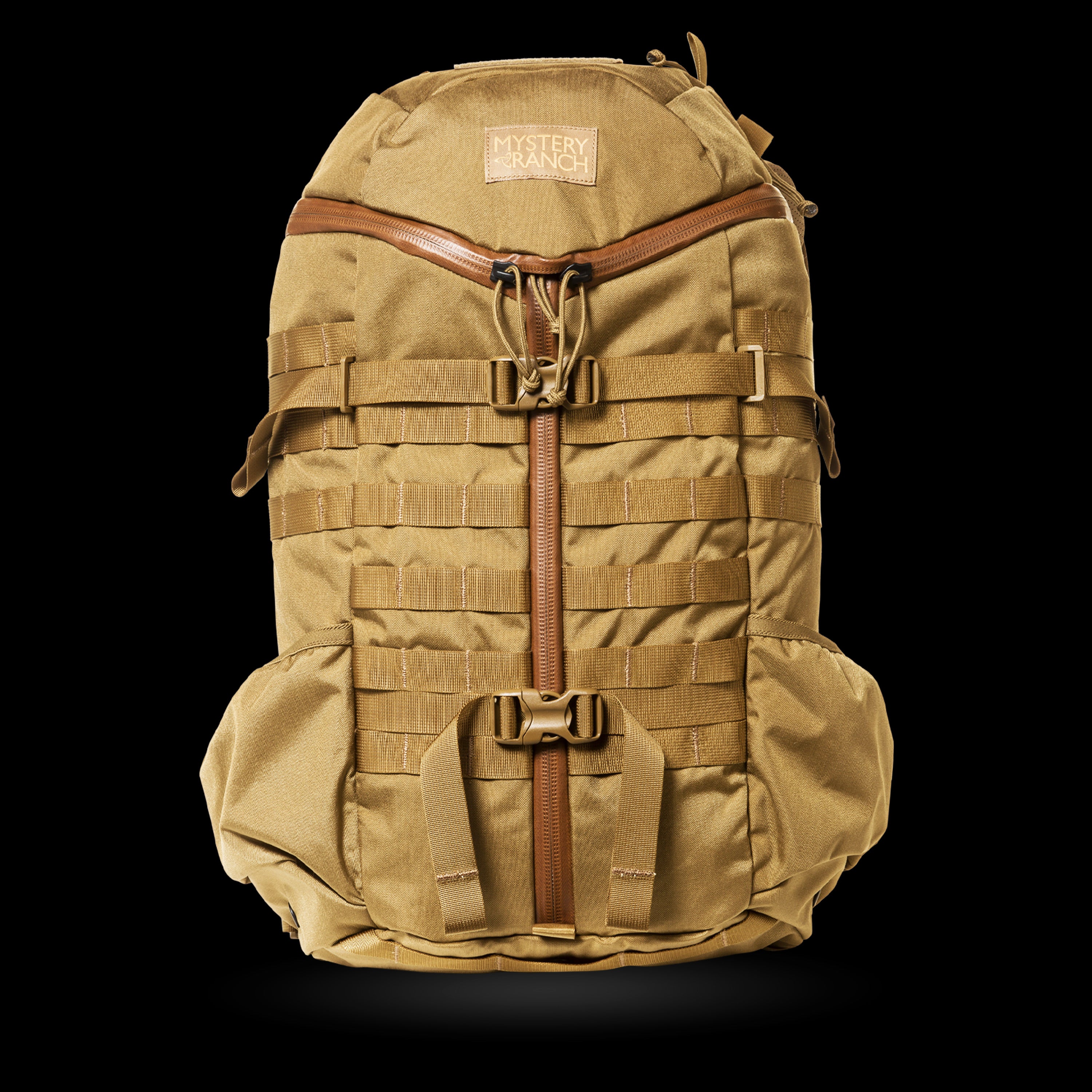 Mystery Ranch 2 Day Assault Pack | Military-Grade Tactical Backpack
