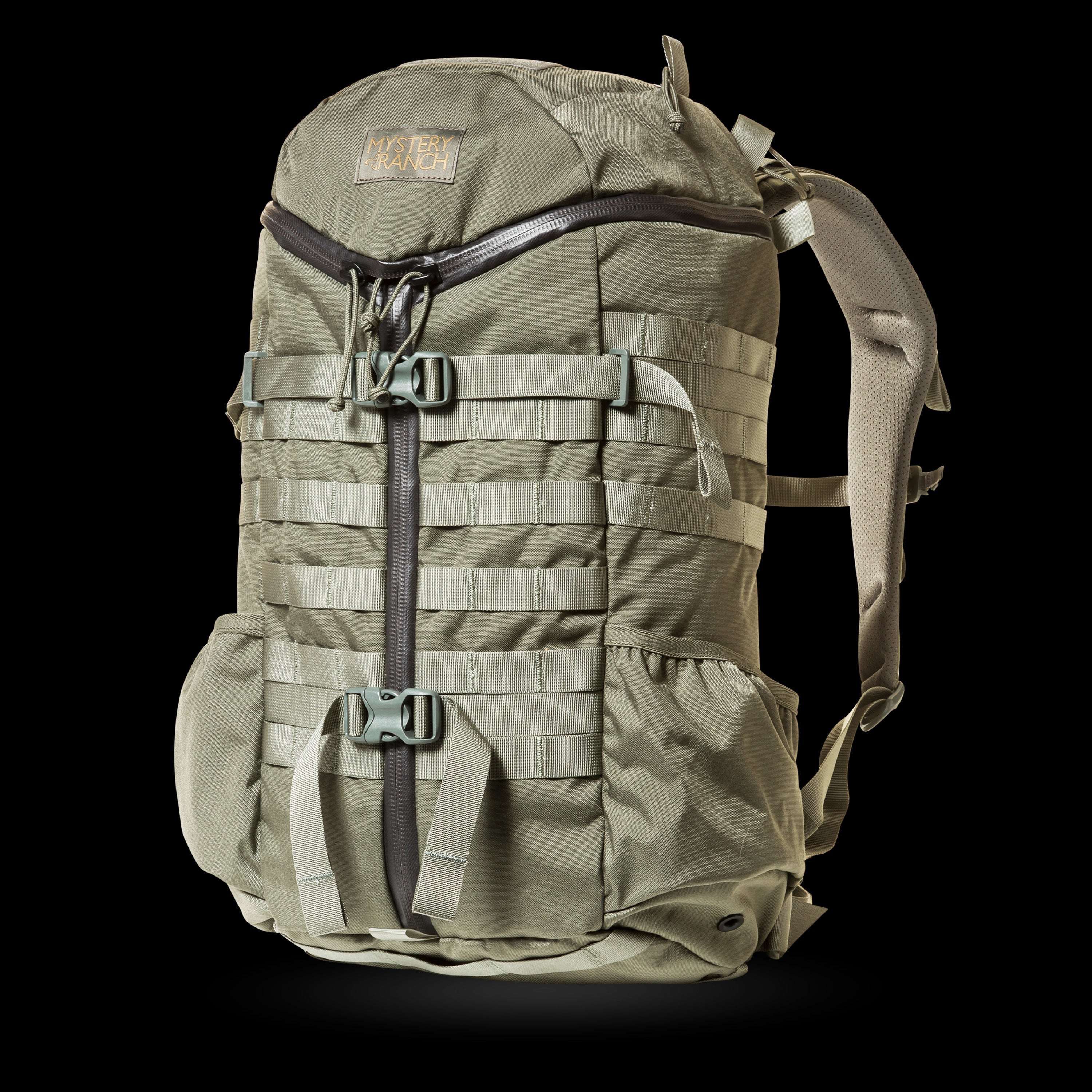 Mystery Ranch 2 Day Assault Pack | Military-Grade Tactical Backpack