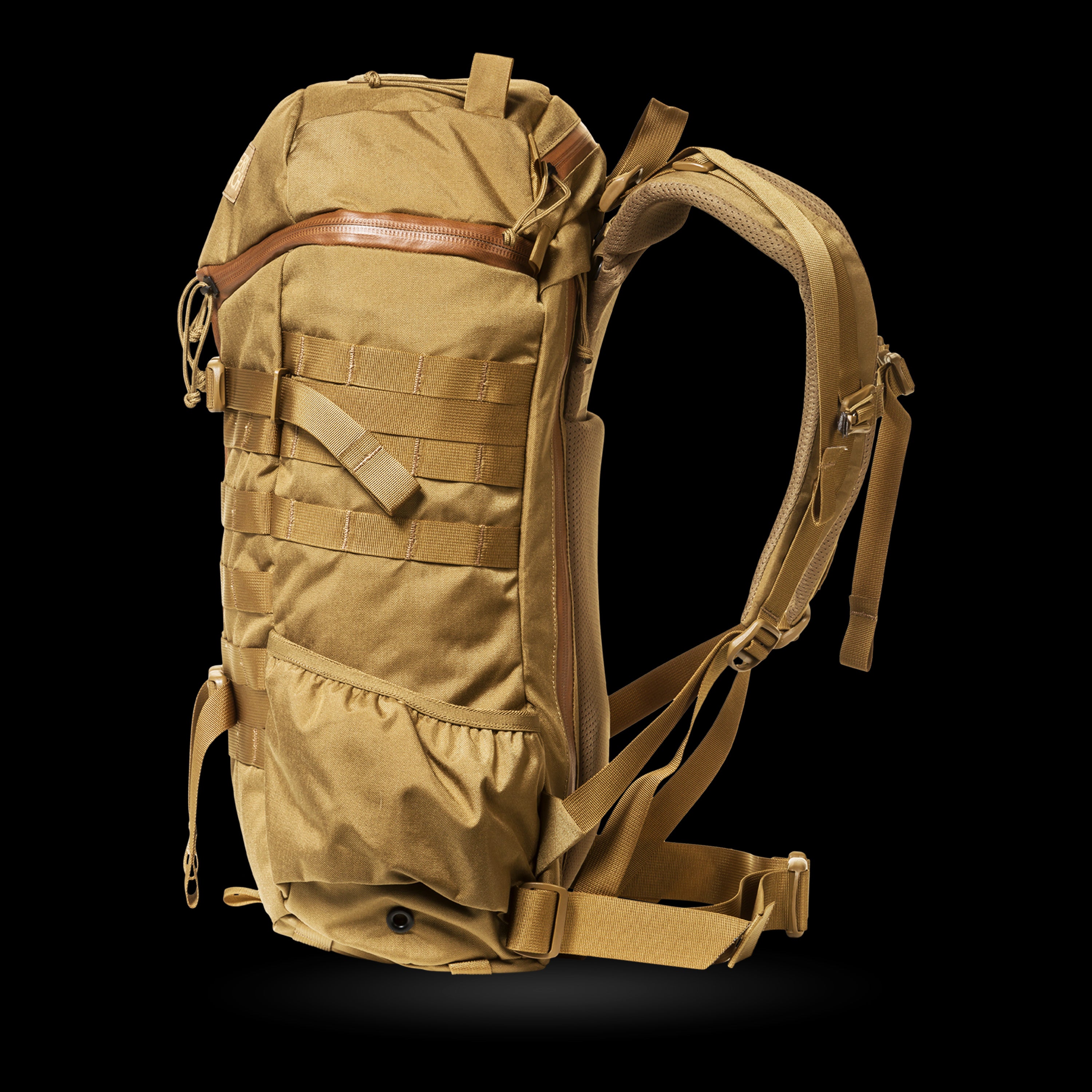 Mystery Ranch 2 Day Assault Pack | Military-Grade Tactical Backpack