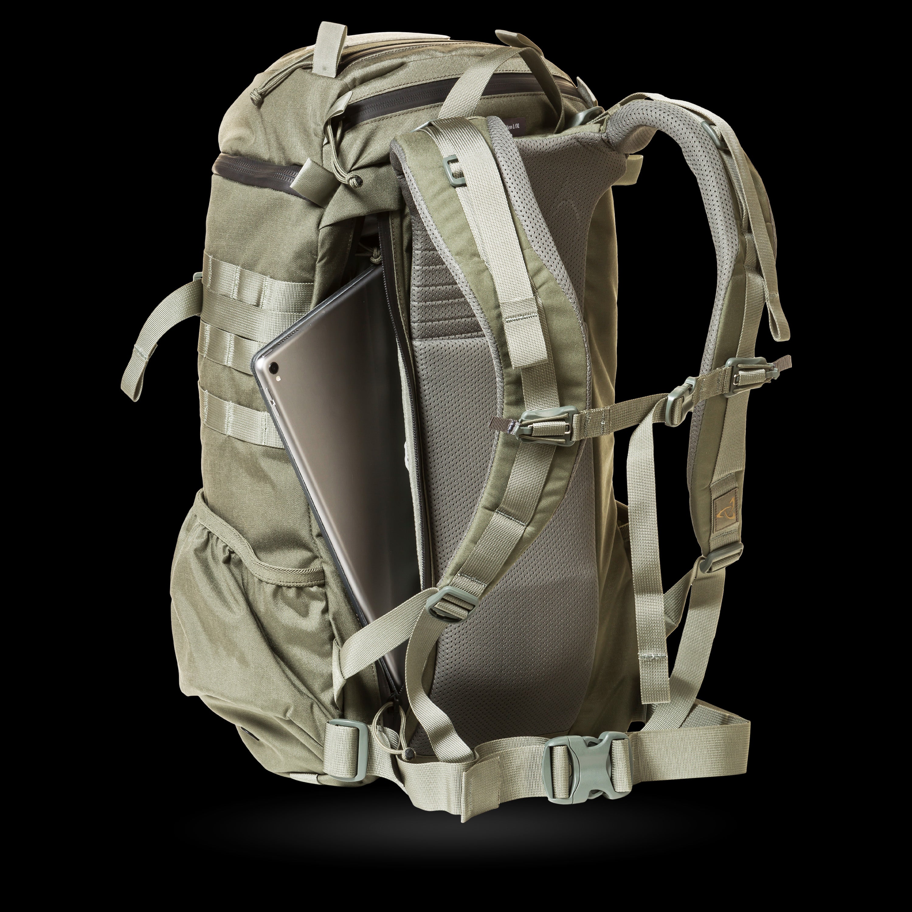 Mystery Ranch 2 Day Assault Pack | Military-Grade Tactical Backpack