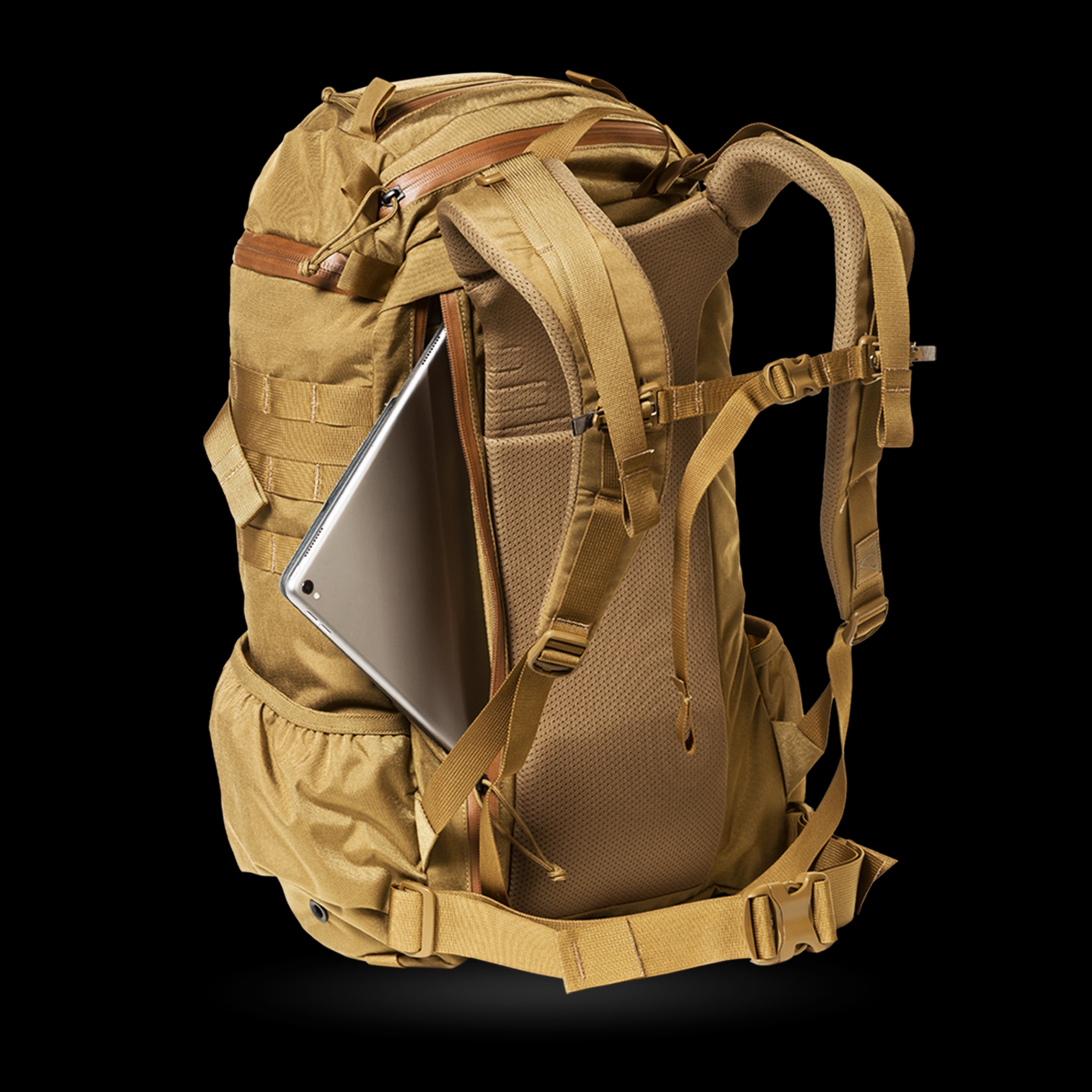 Mystery Ranch 2 Day Assault Pack | Military-Grade Tactical Backpack