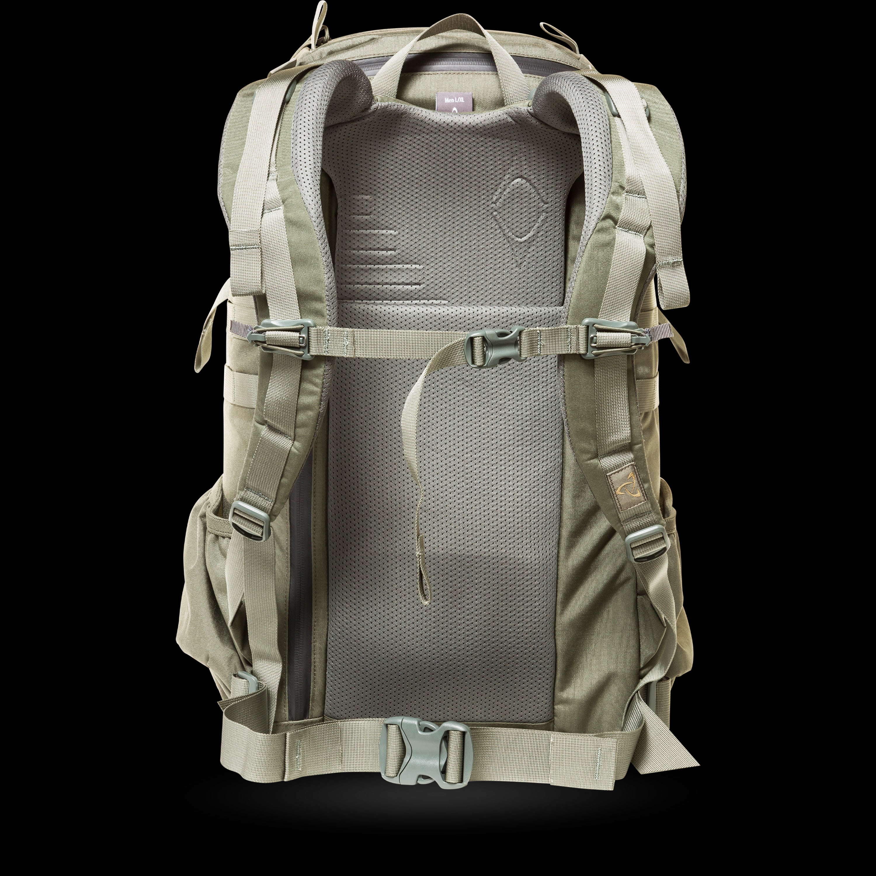 Mystery Ranch 2 Day Assault Pack | Military-Grade Tactical Backpack