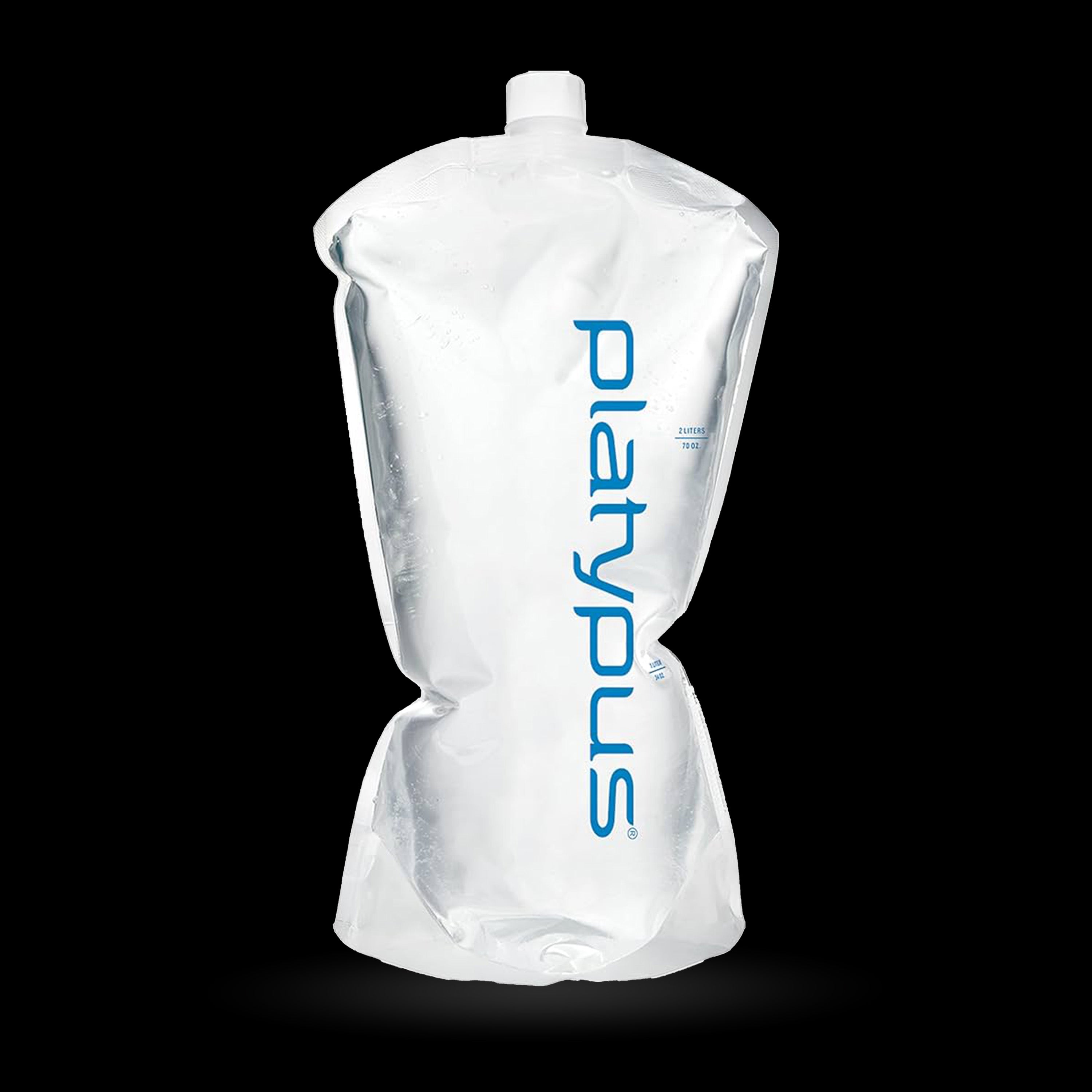 Platypus - Platy® 2.0L Bottle