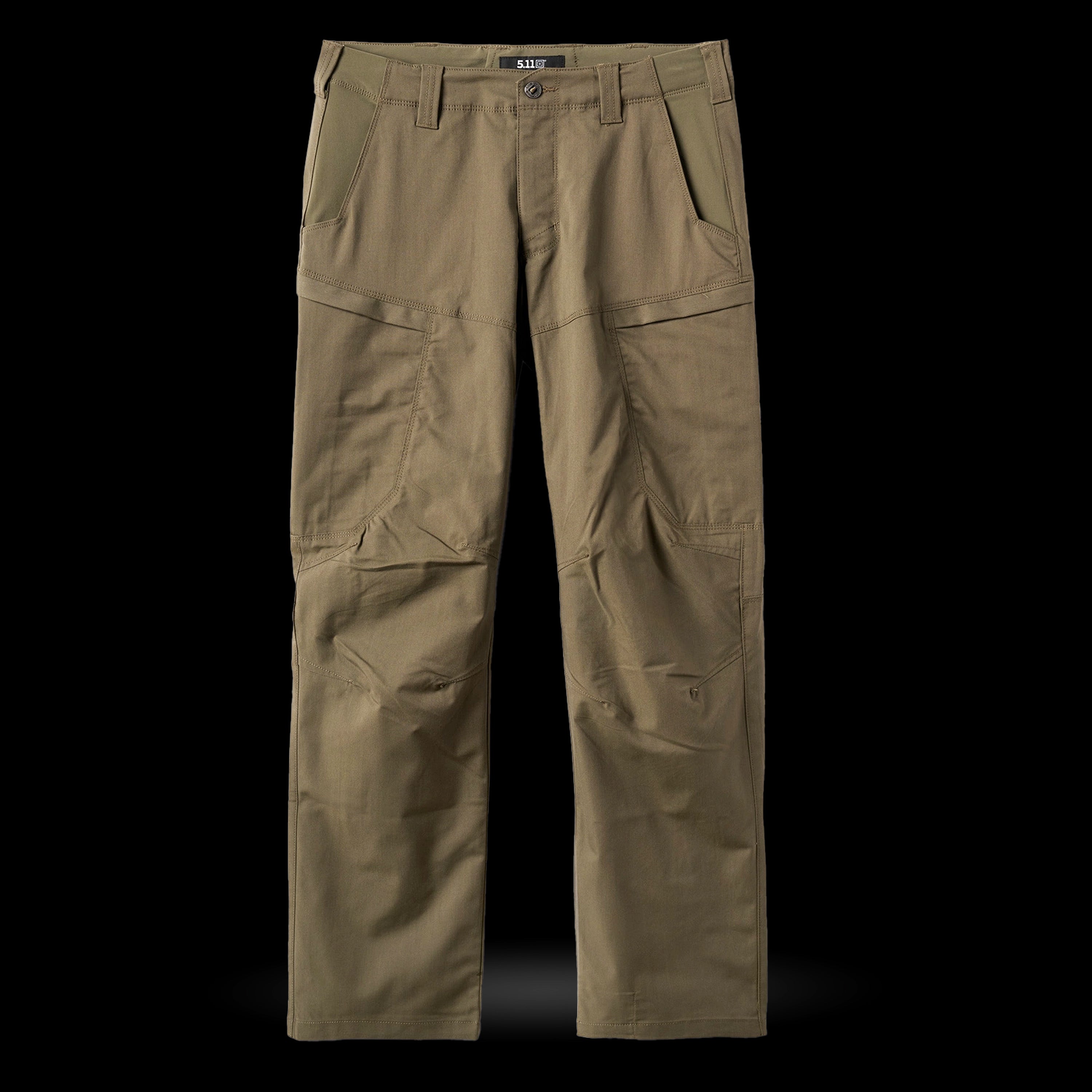 5.11 - Men’s Regular Fit Stretch APEX® Cargo Pant